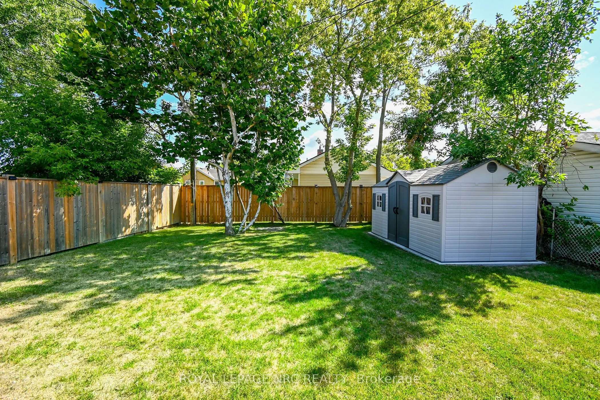 27 Blain Place