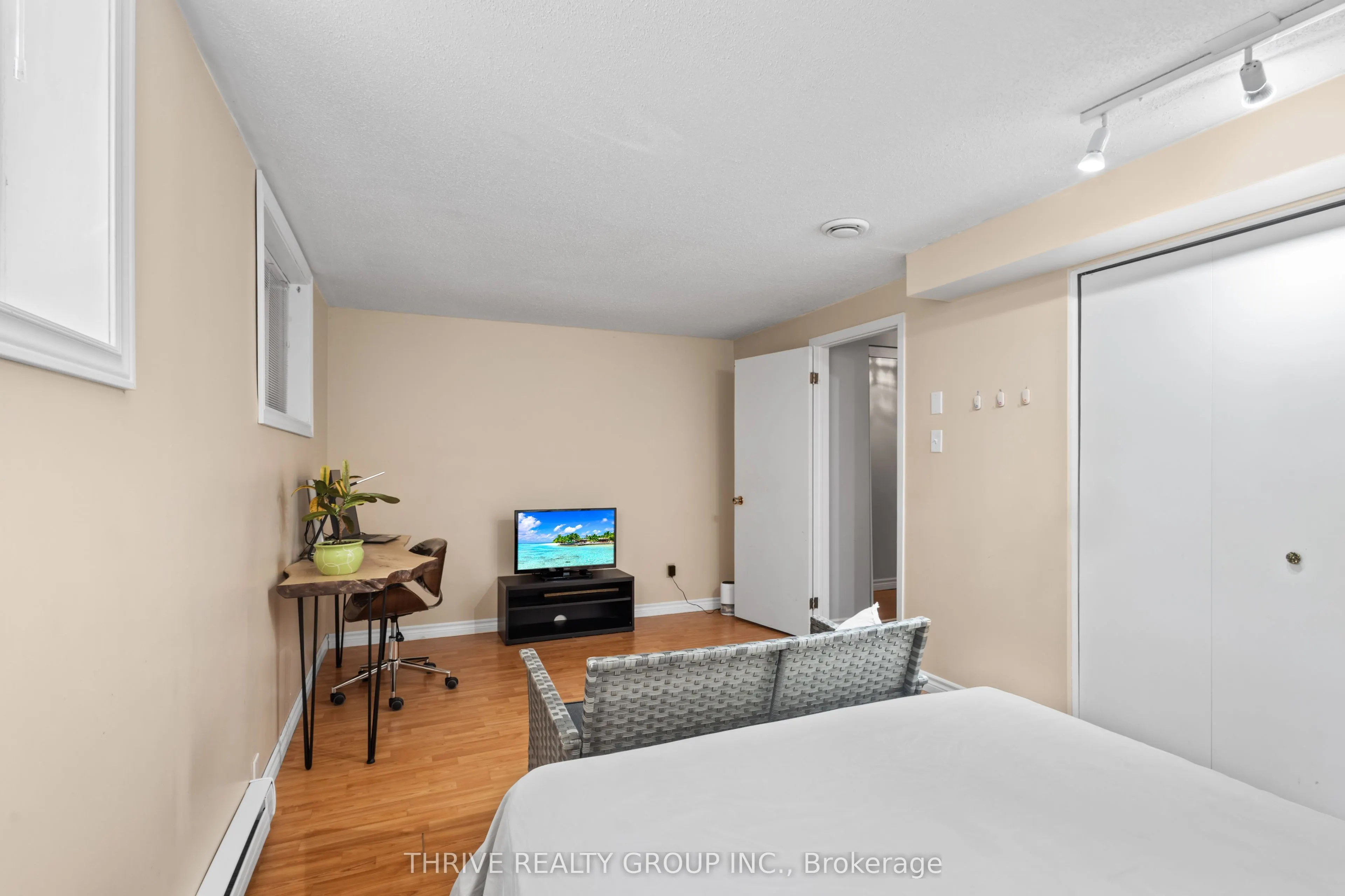 170 Olympic Crescent
