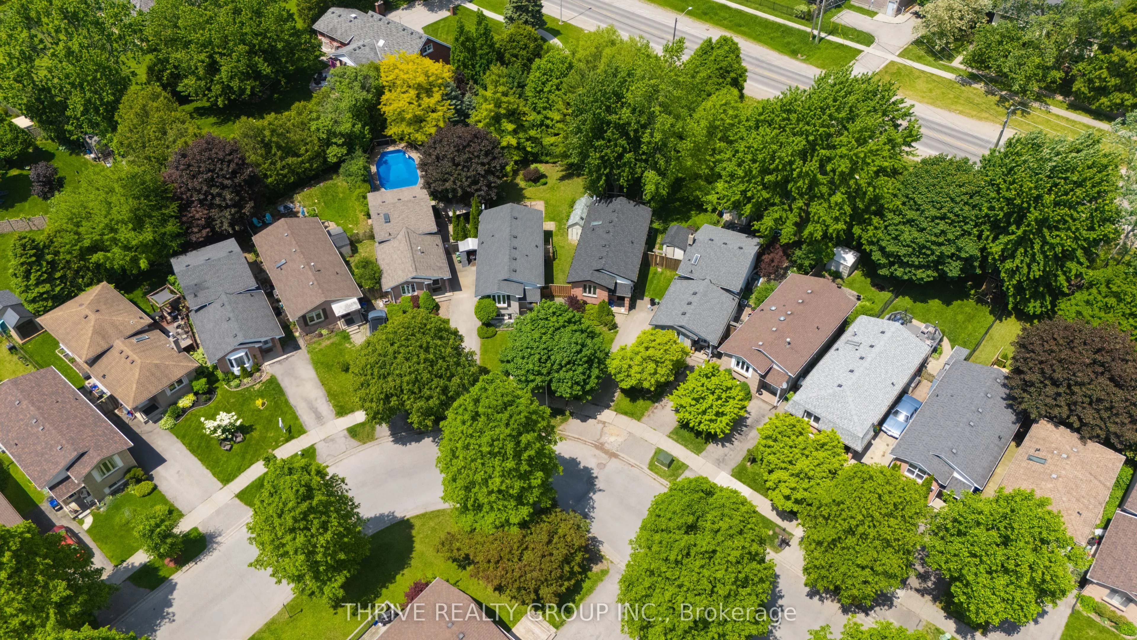 170 Olympic Crescent