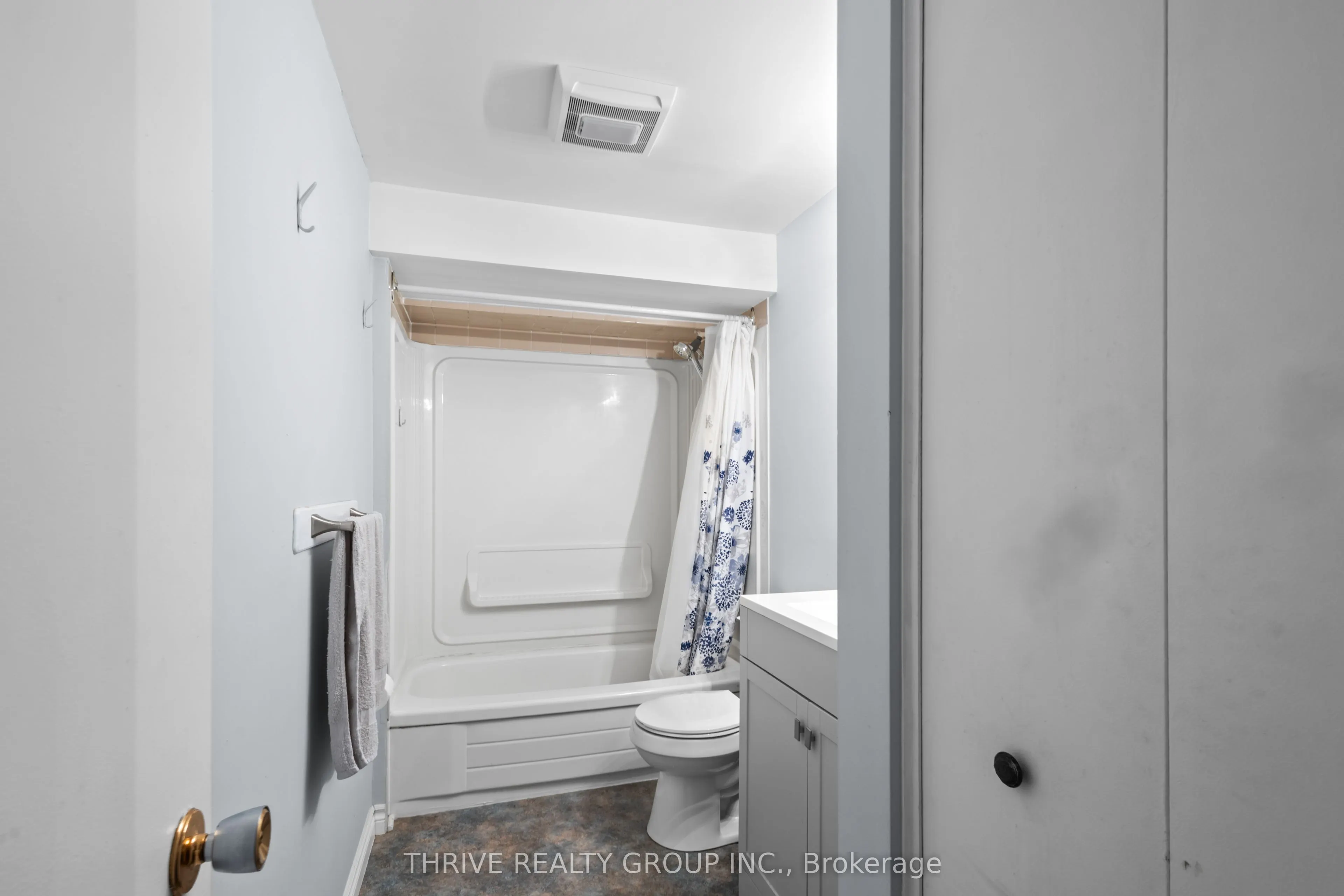 170 Olympic Crescent