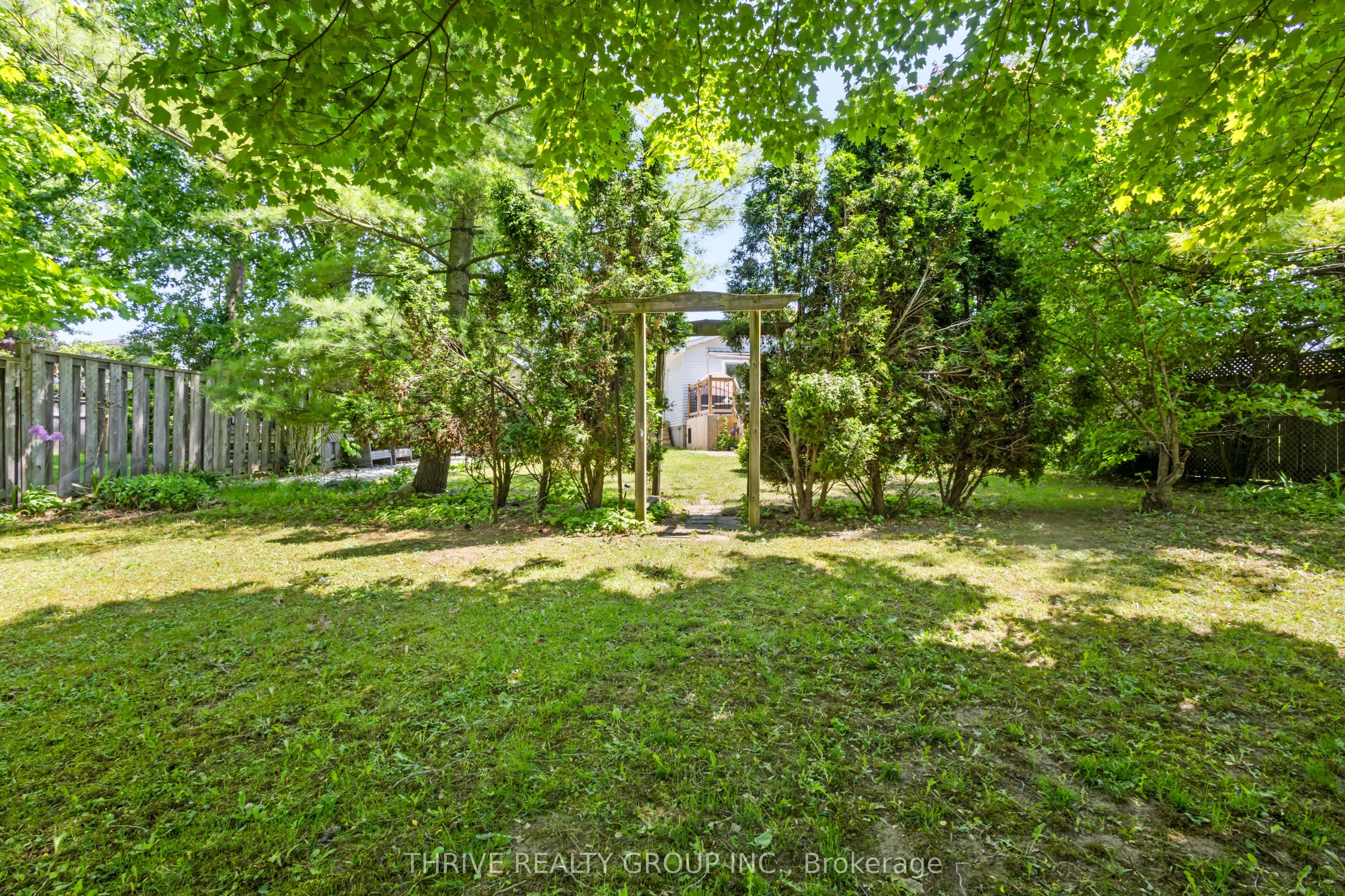 170 Olympic Crescent