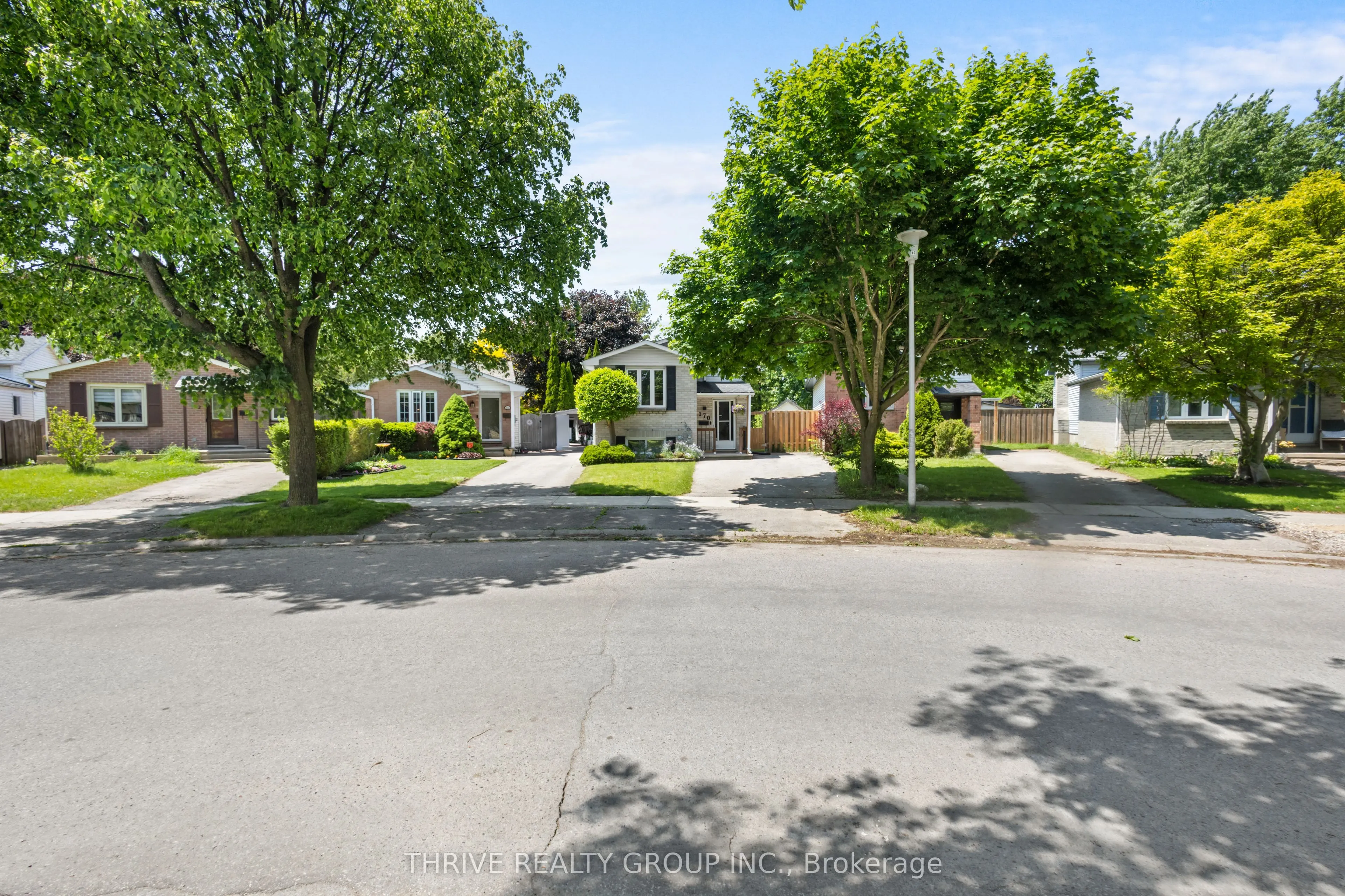 170 Olympic Crescent