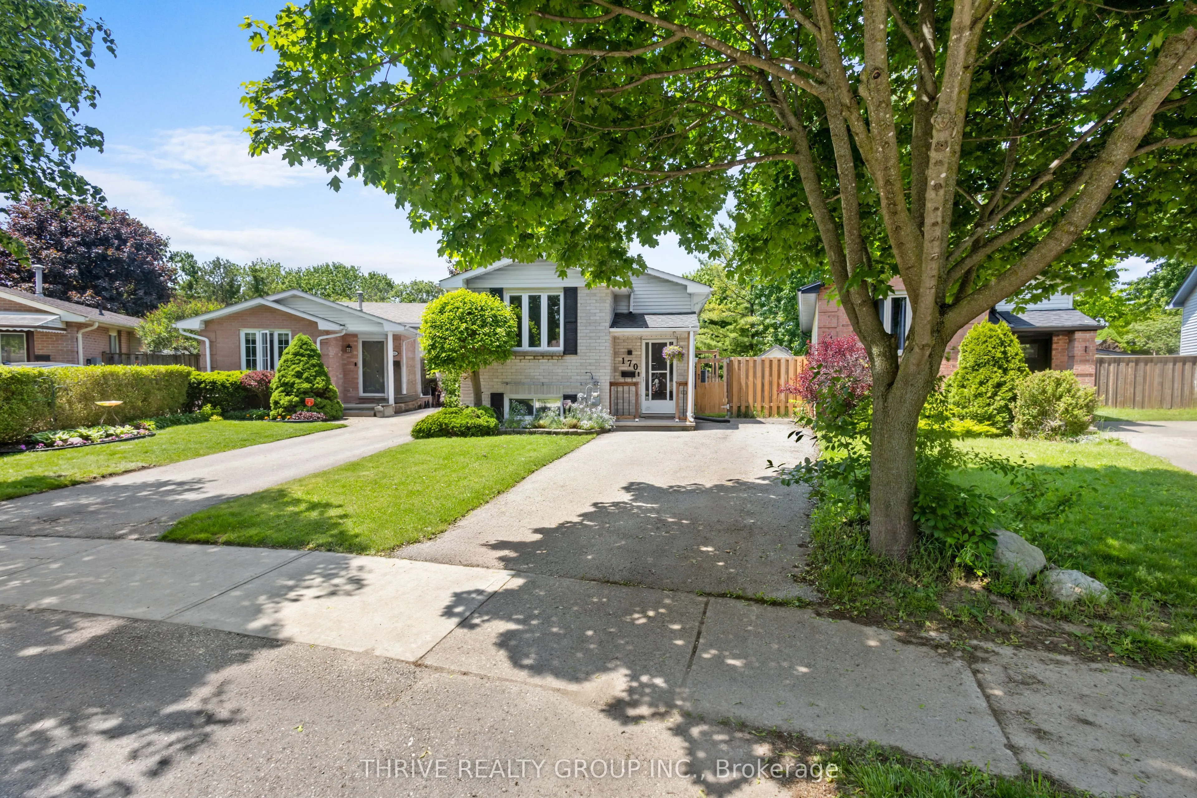 170 Olympic Crescent