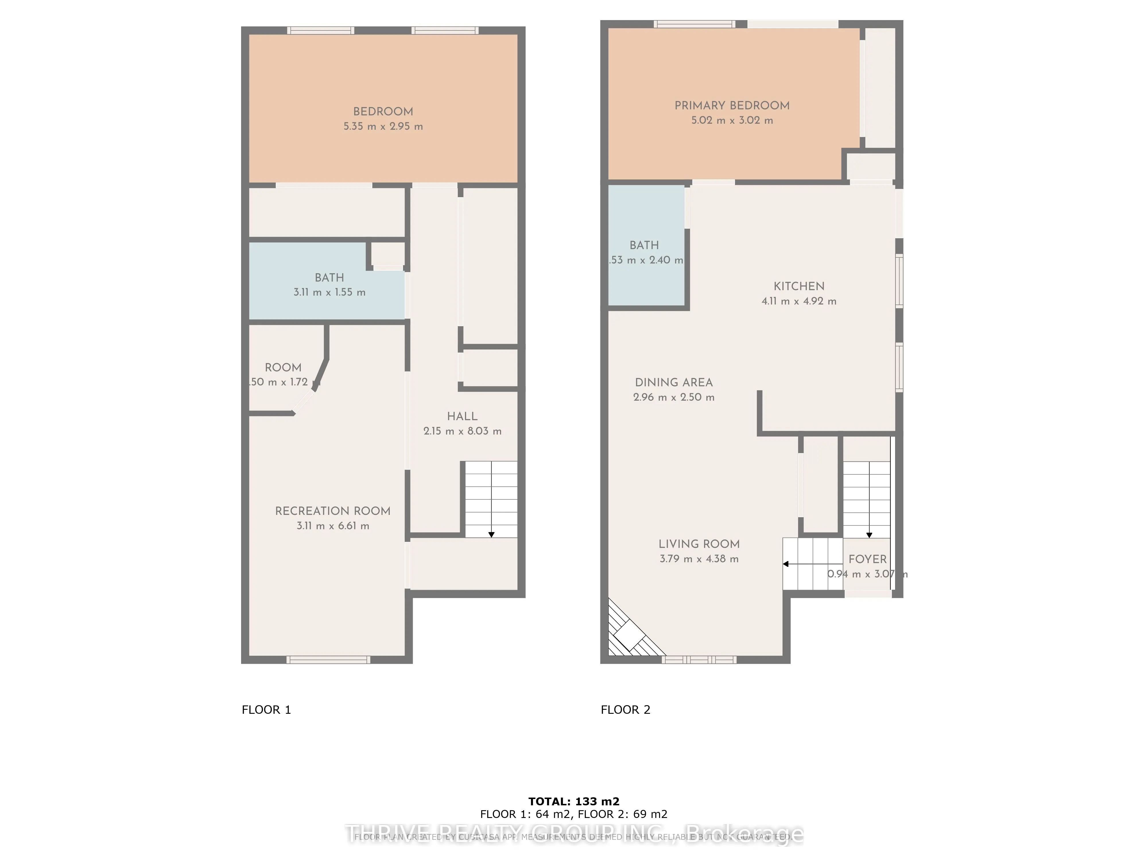 170 Olympic Crescent