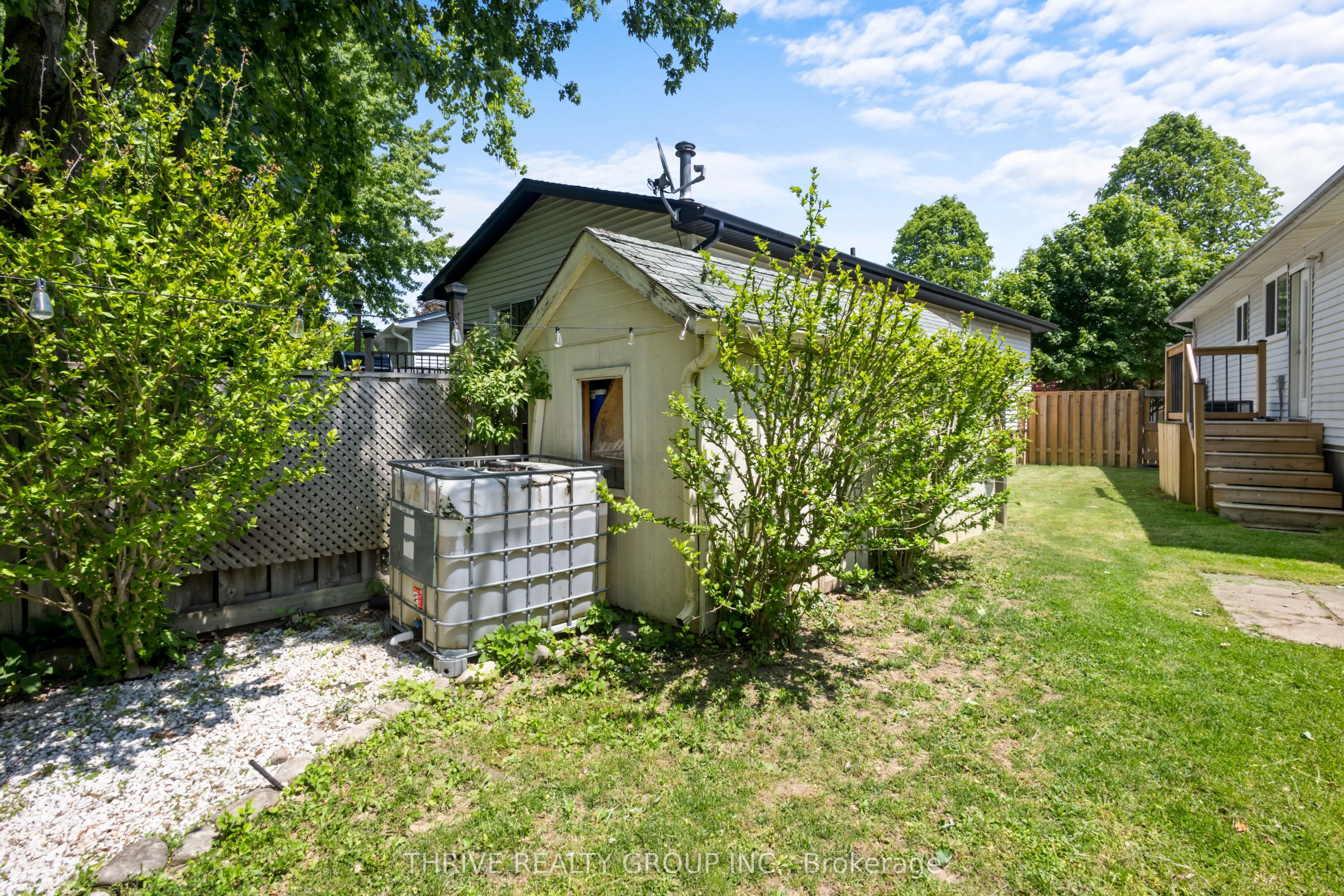 170 Olympic Crescent