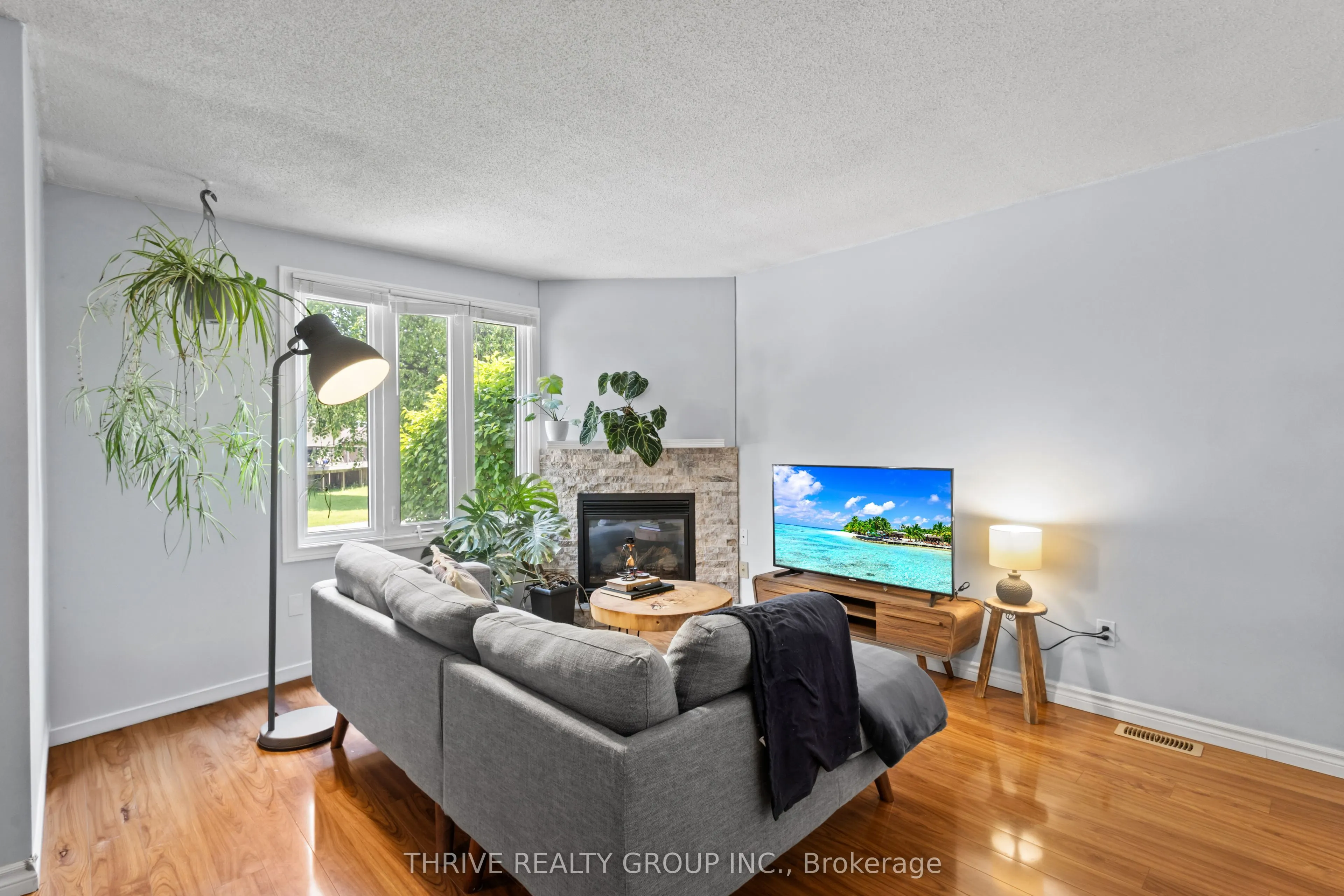 170 Olympic Crescent