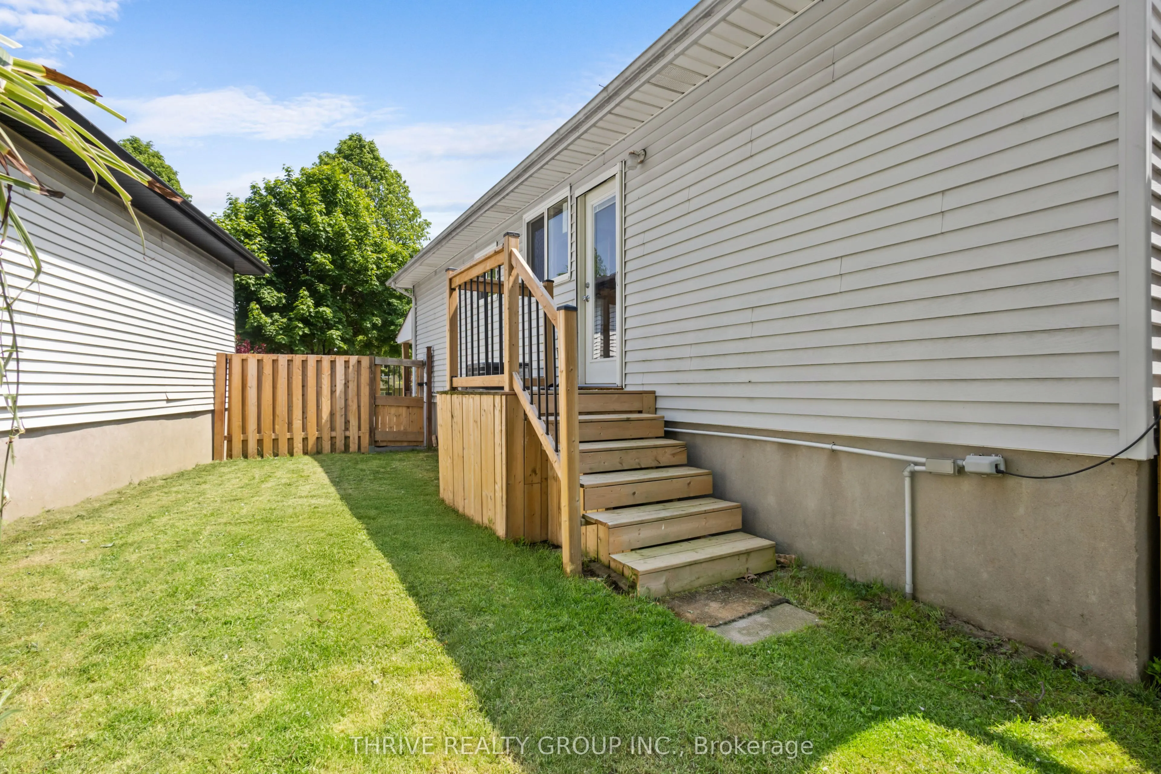 170 Olympic Crescent
