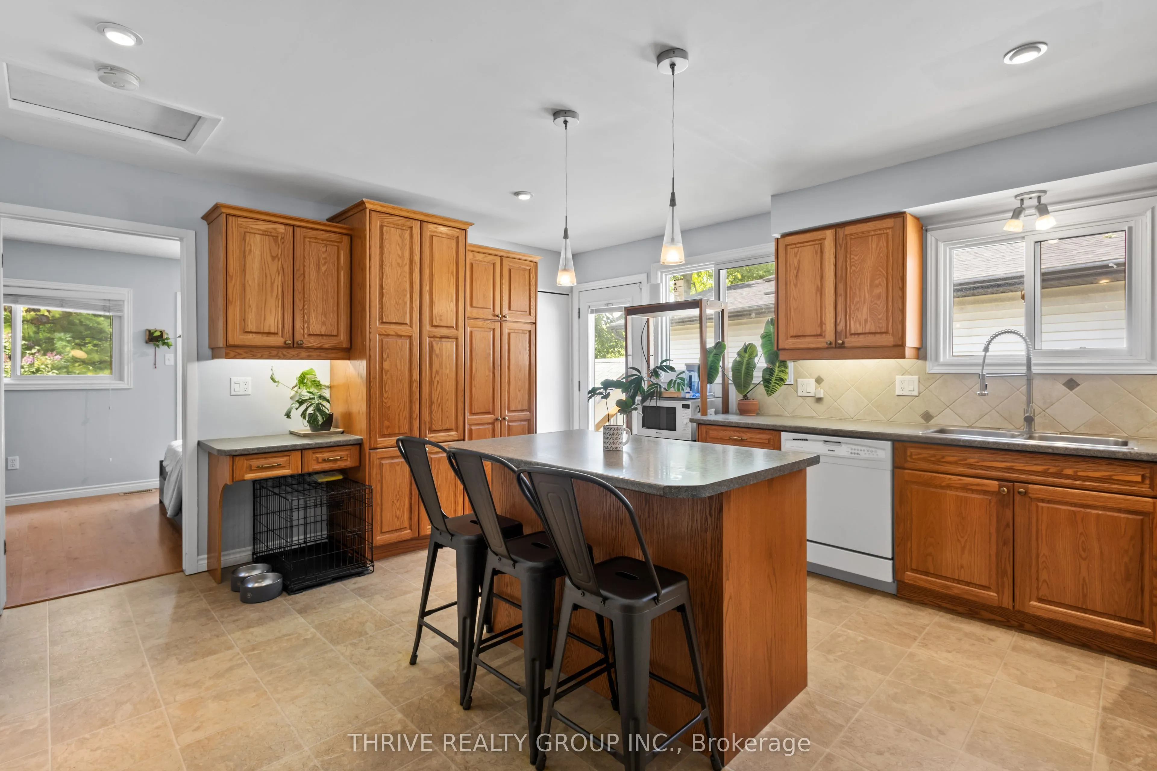 170 Olympic Crescent