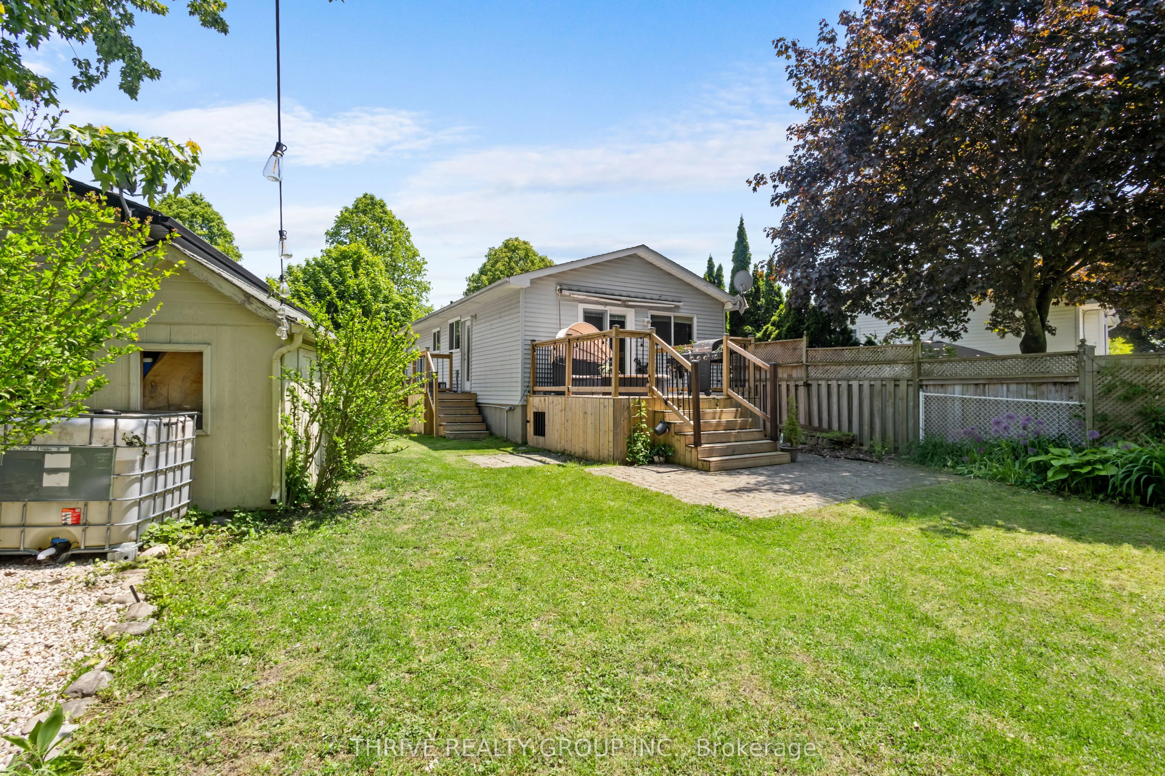 170 Olympic Crescent