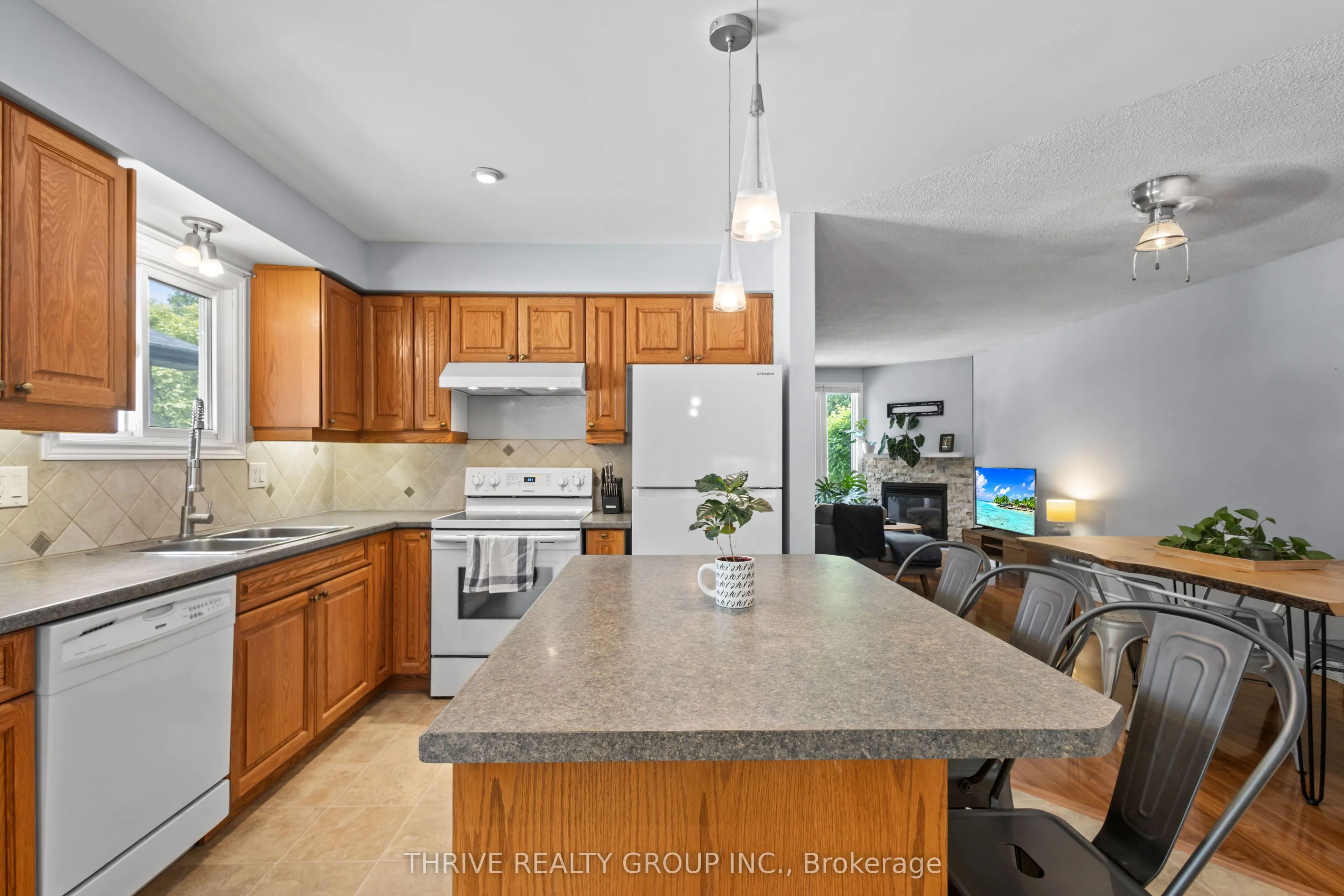 170 Olympic Crescent