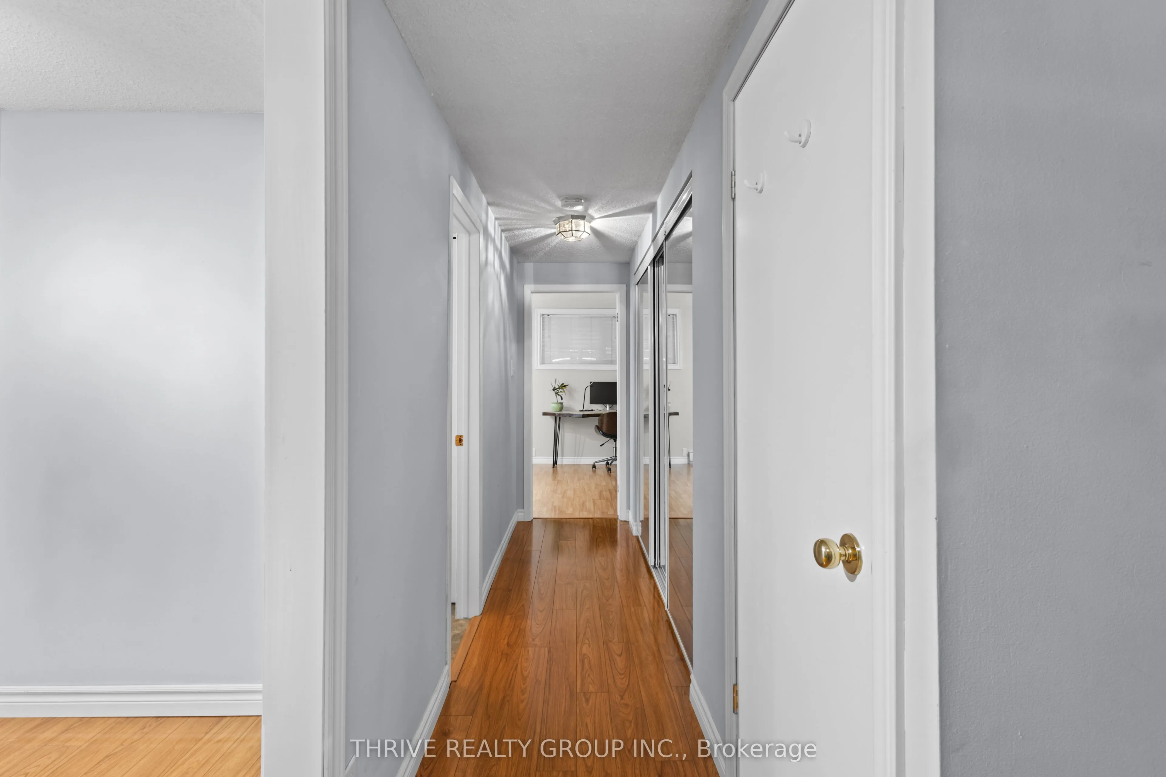 170 Olympic Crescent