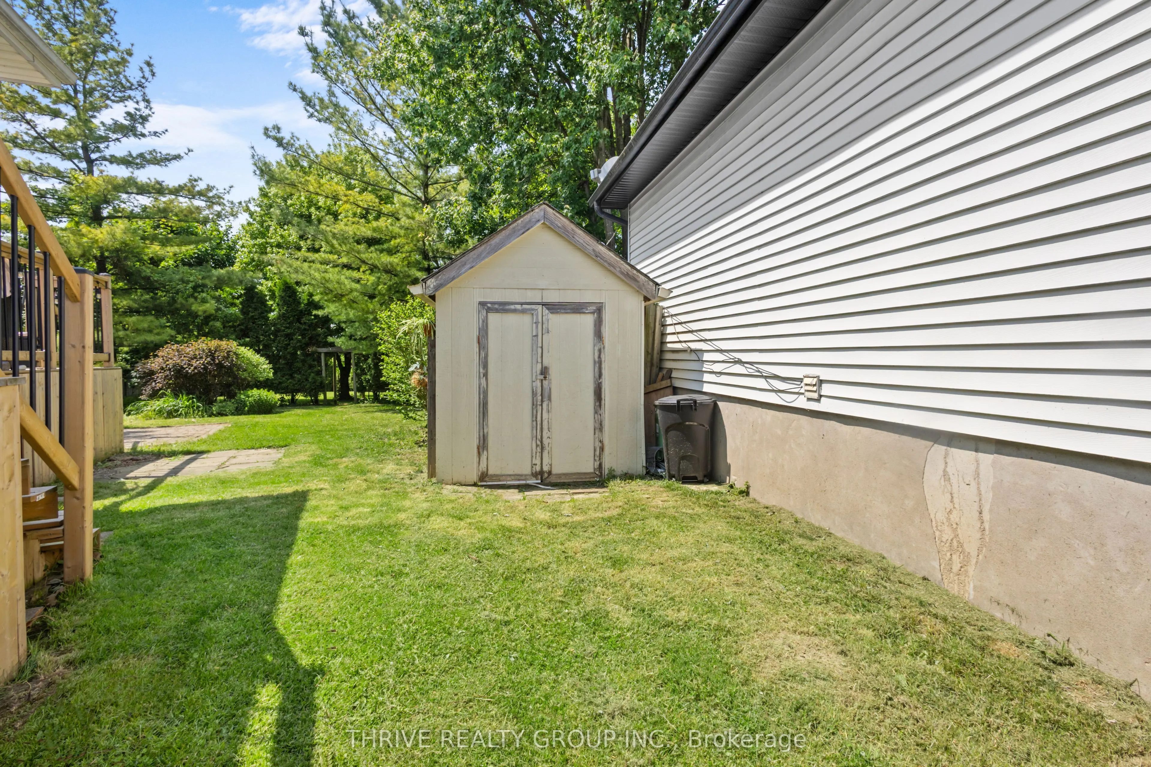 170 Olympic Crescent