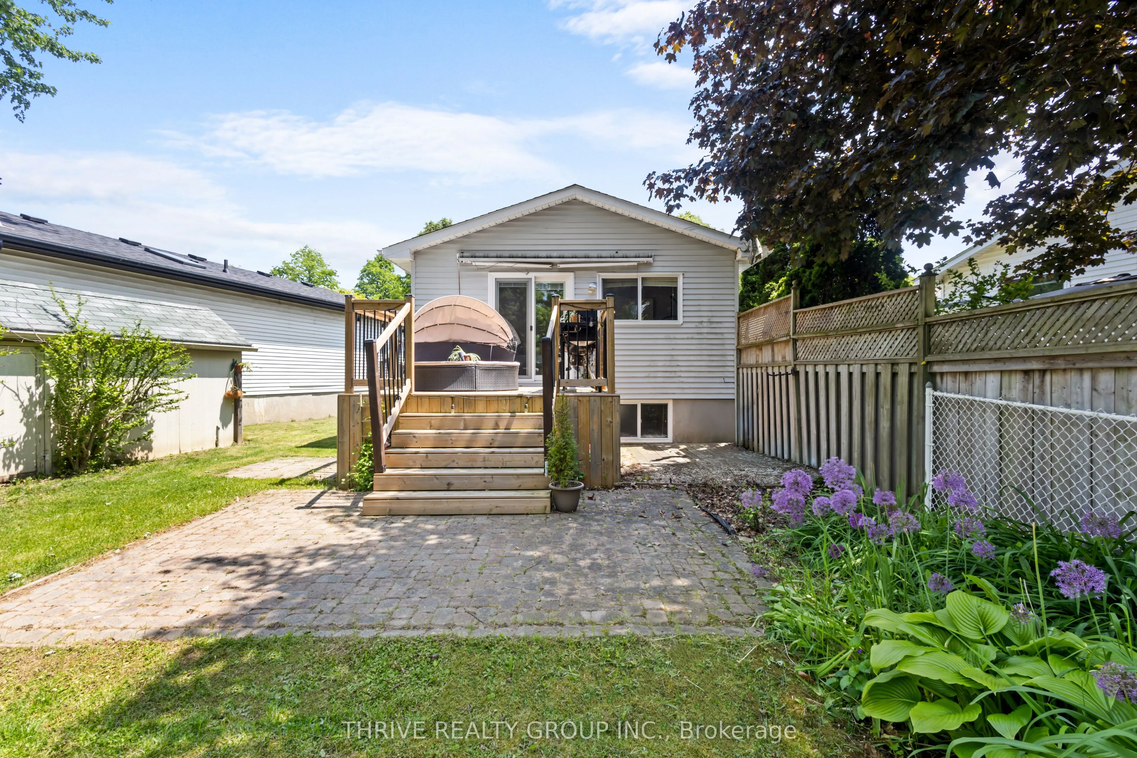 170 Olympic Crescent