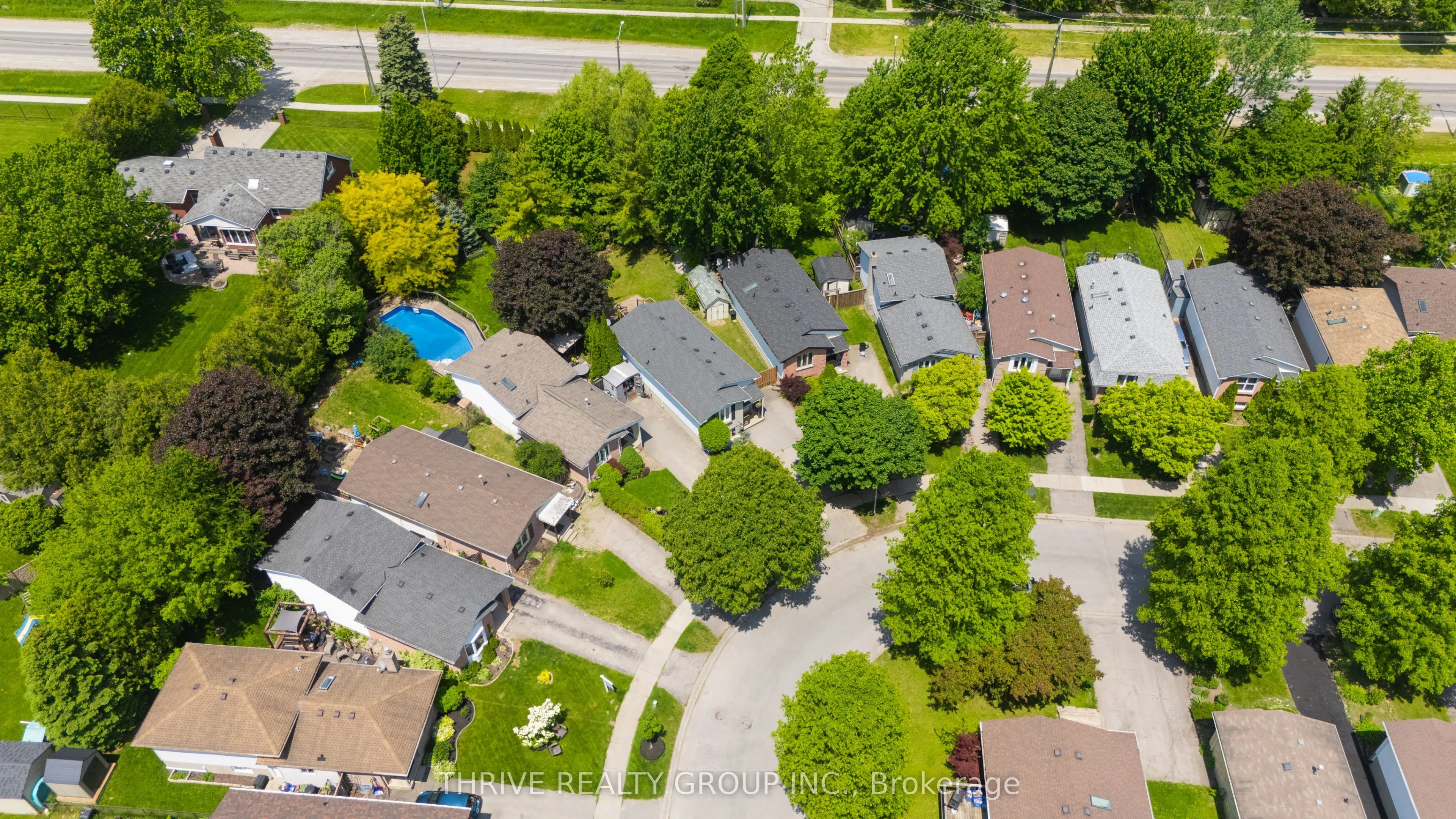 170 Olympic Crescent