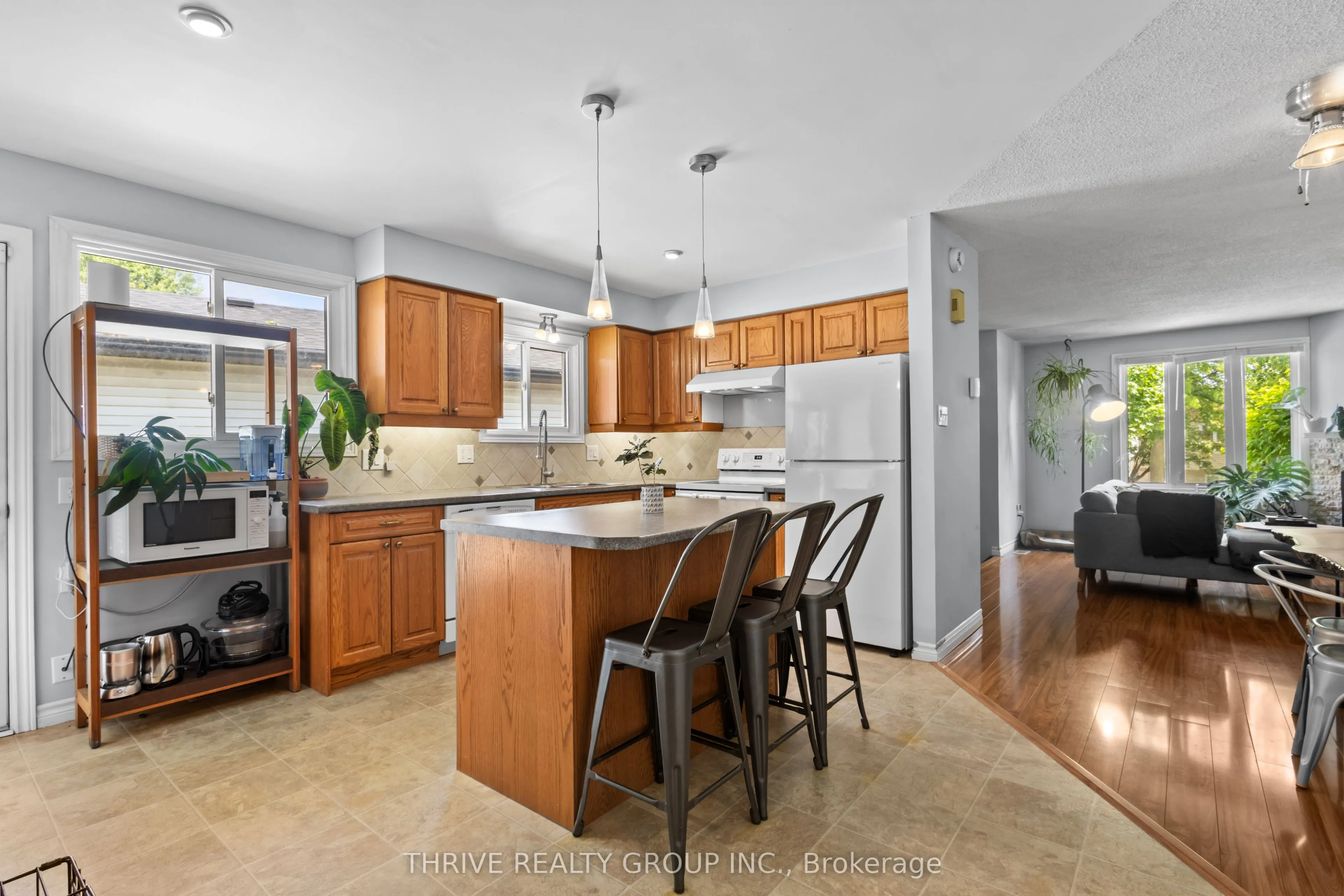 170 Olympic Crescent