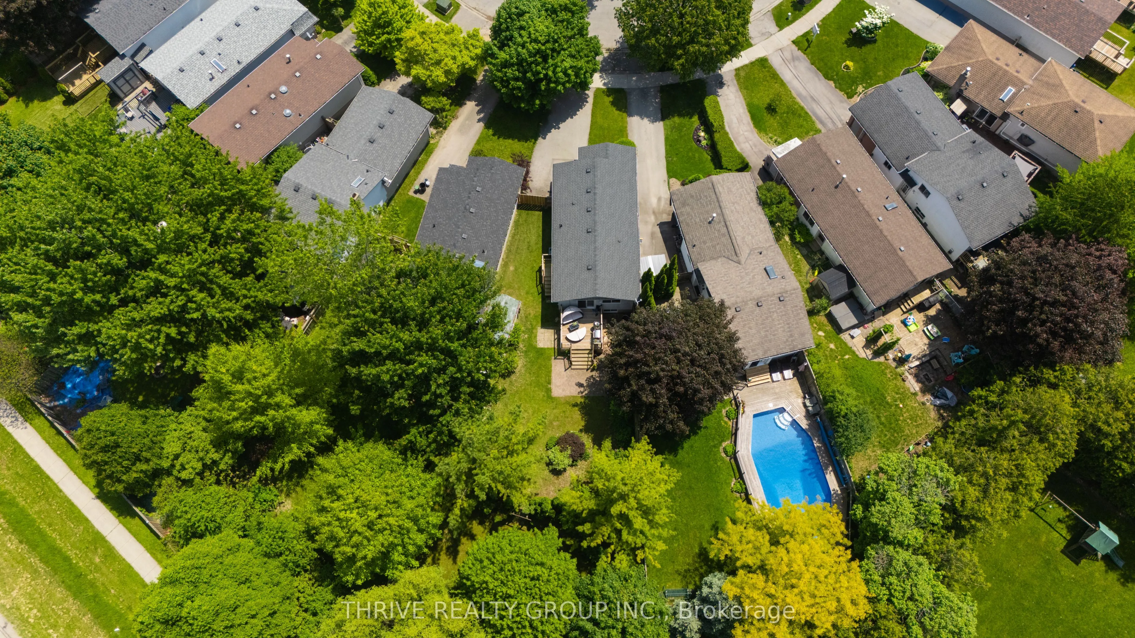 170 Olympic Crescent
