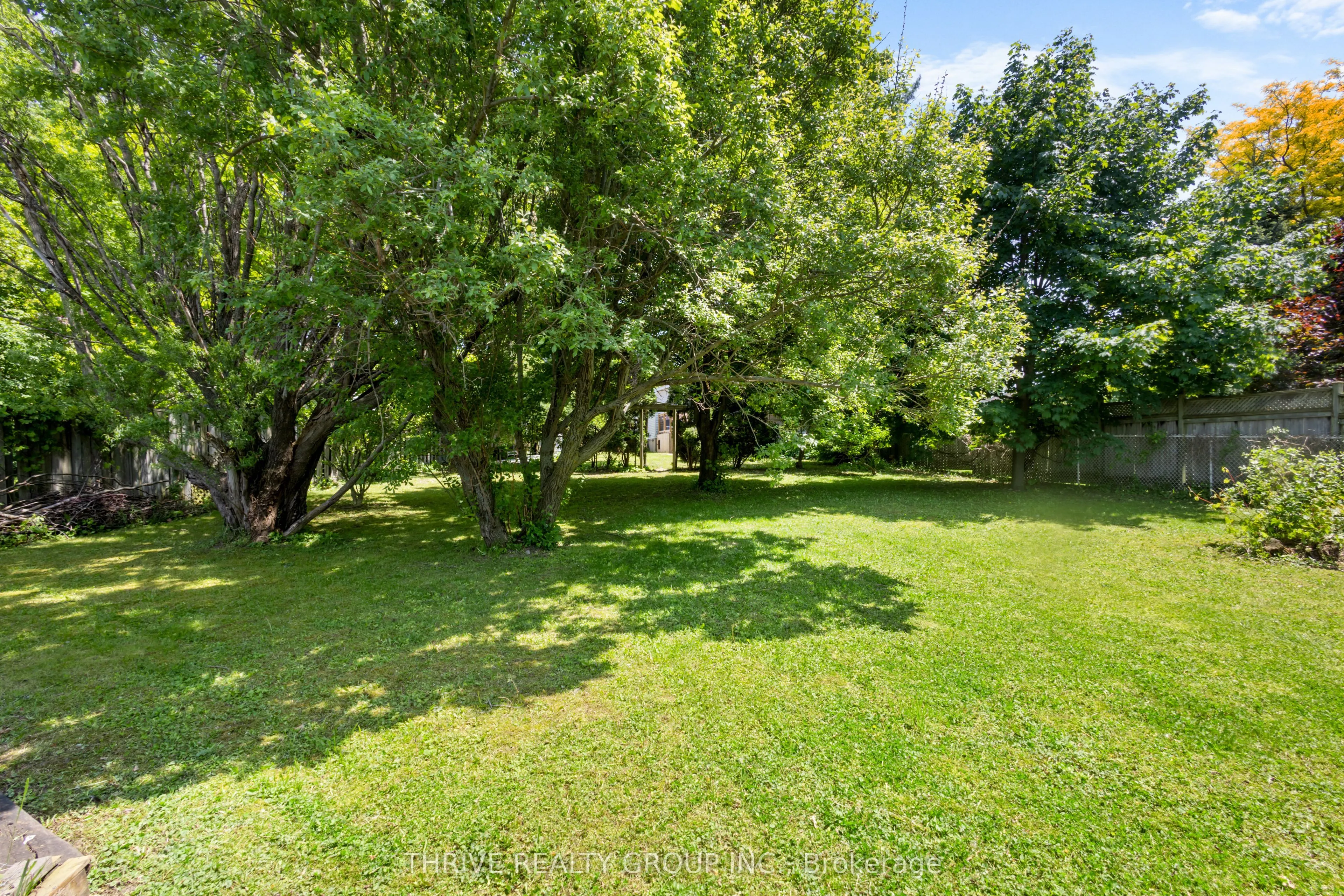 170 Olympic Crescent