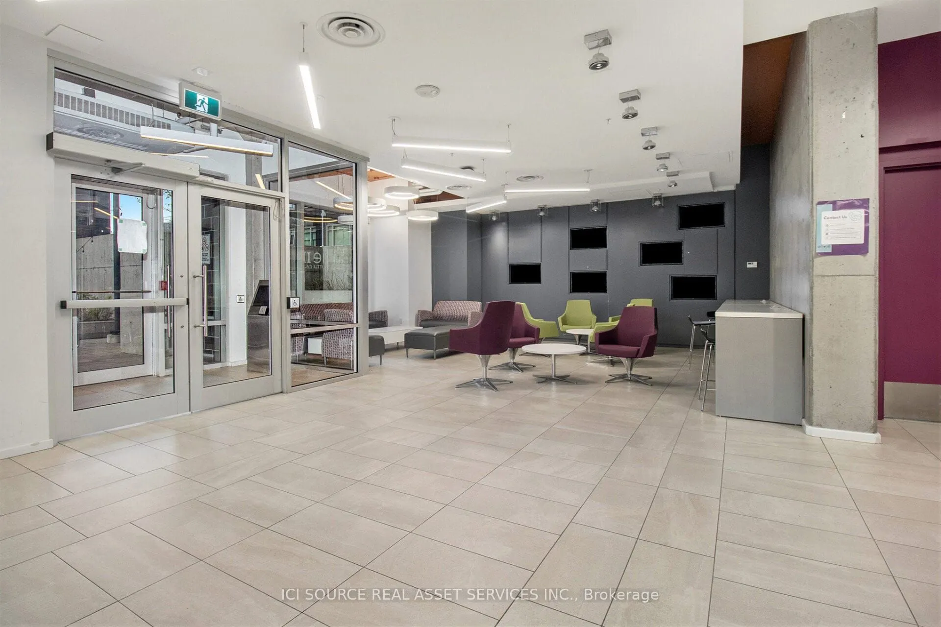 105 Champagne Avenue S, #1702