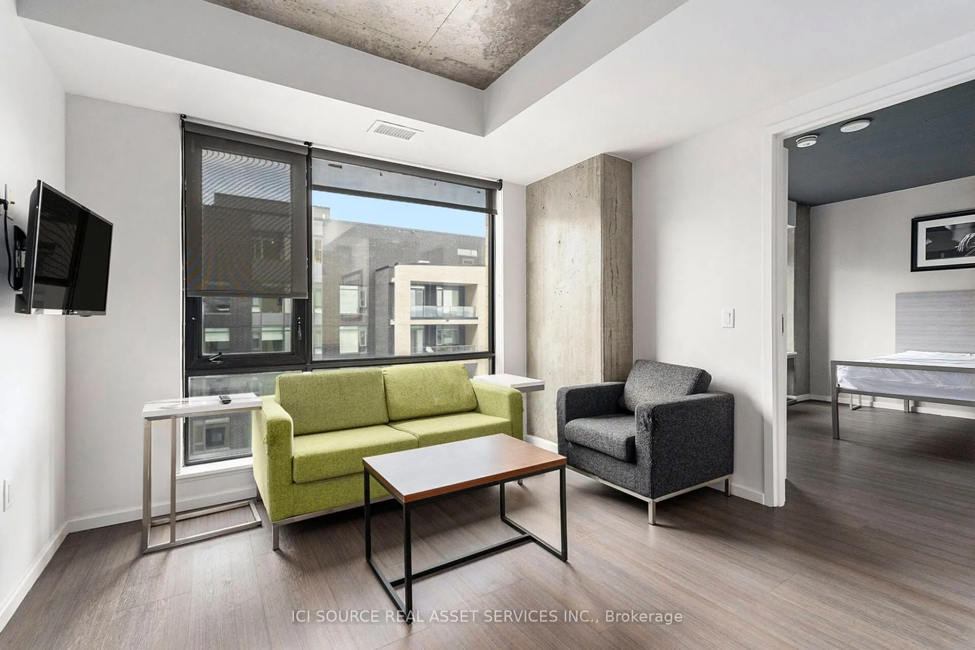105 Champagne Avenue S, #1702