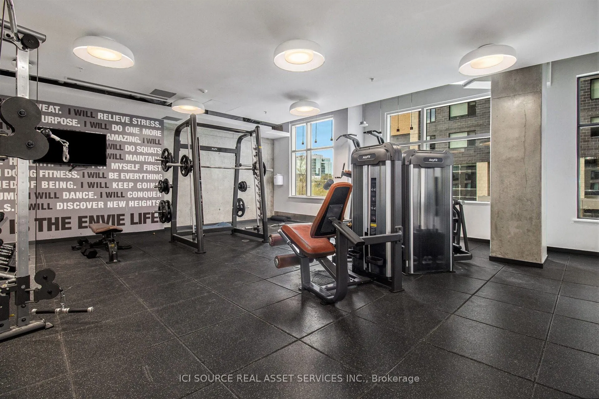 105 Champagne Avenue S, #1702