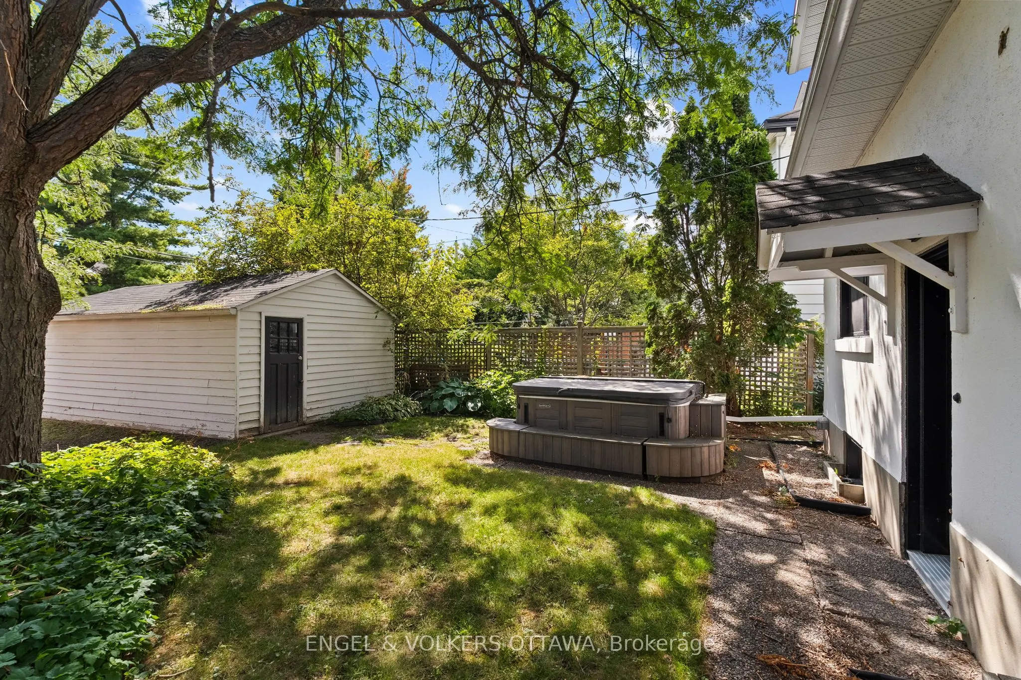 22 Mount Pleasant Avenue
