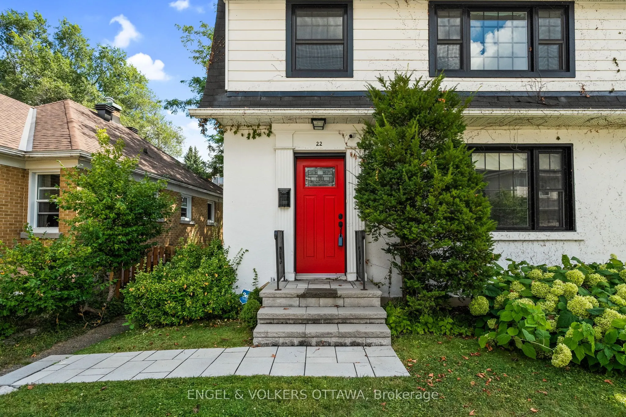 22 Mount Pleasant Avenue