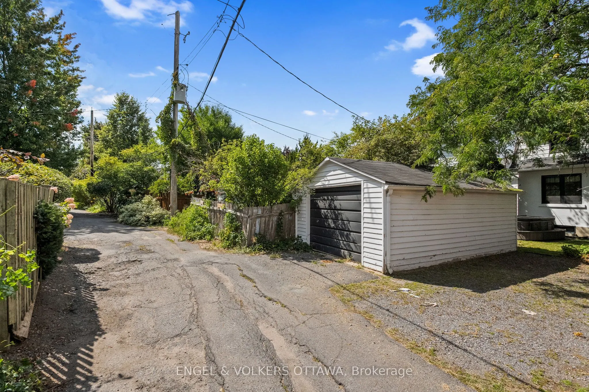22 Mount Pleasant Avenue