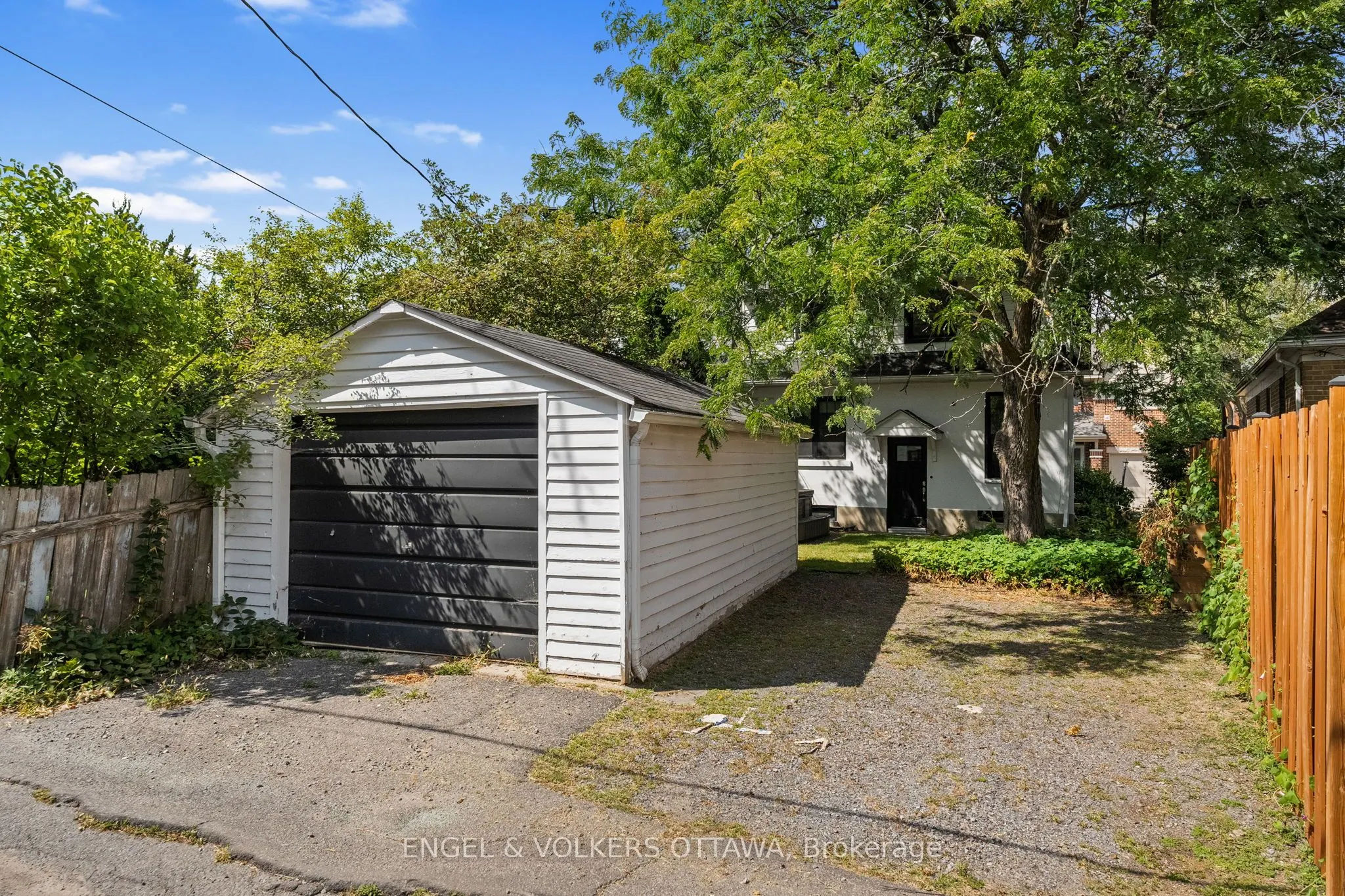 22 Mount Pleasant Avenue