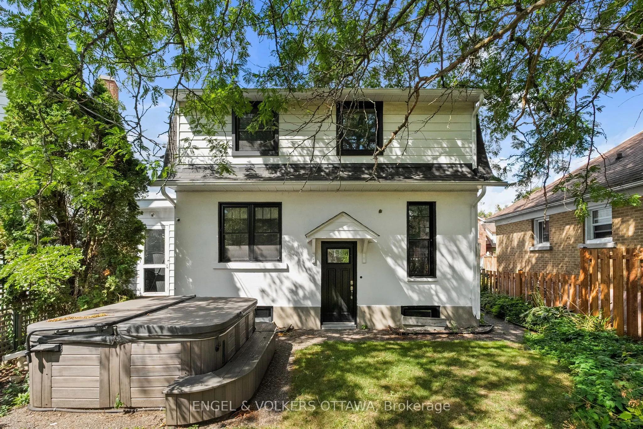 22 Mount Pleasant Avenue