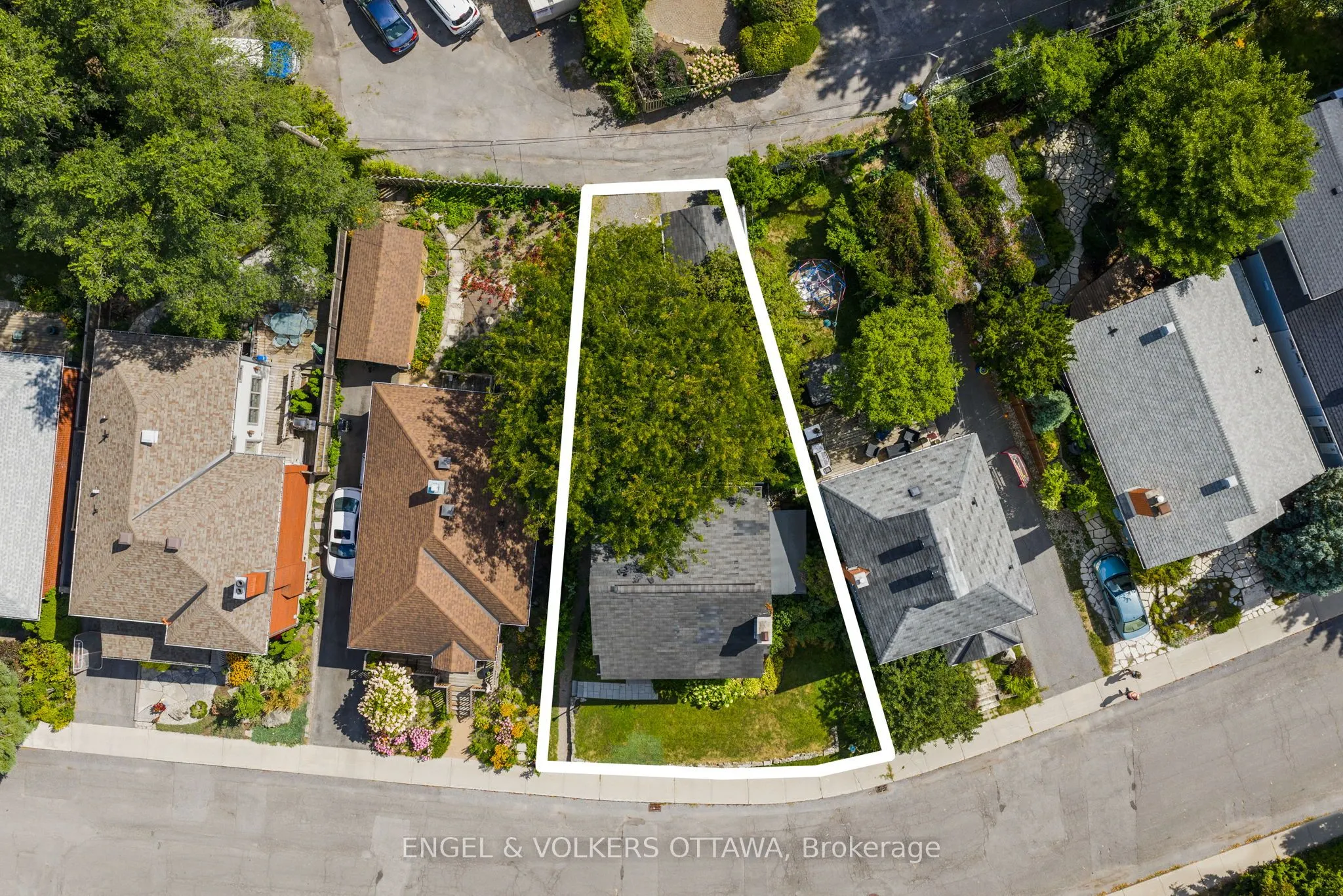 22 Mount Pleasant Avenue