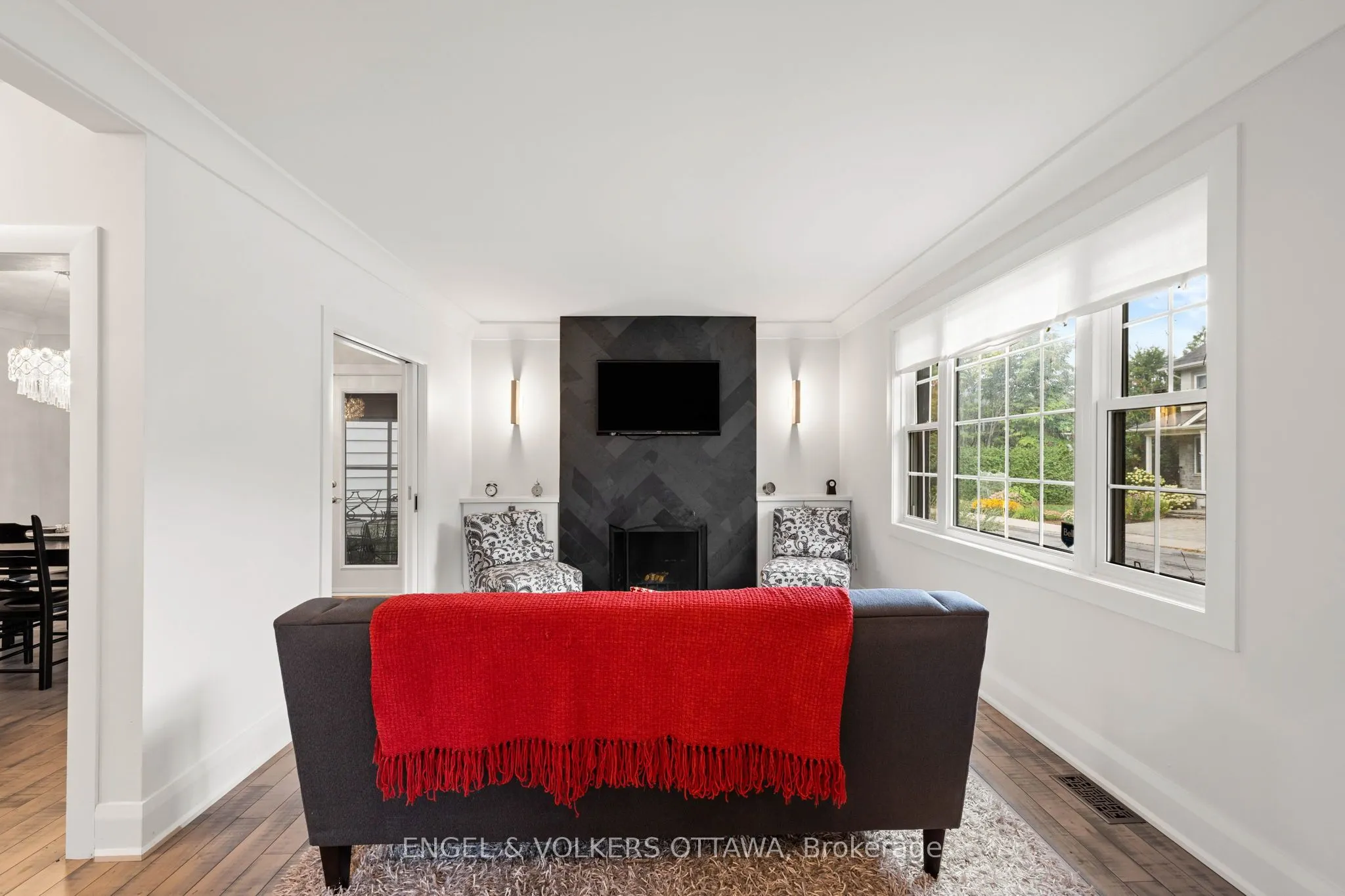 22 Mount Pleasant Avenue