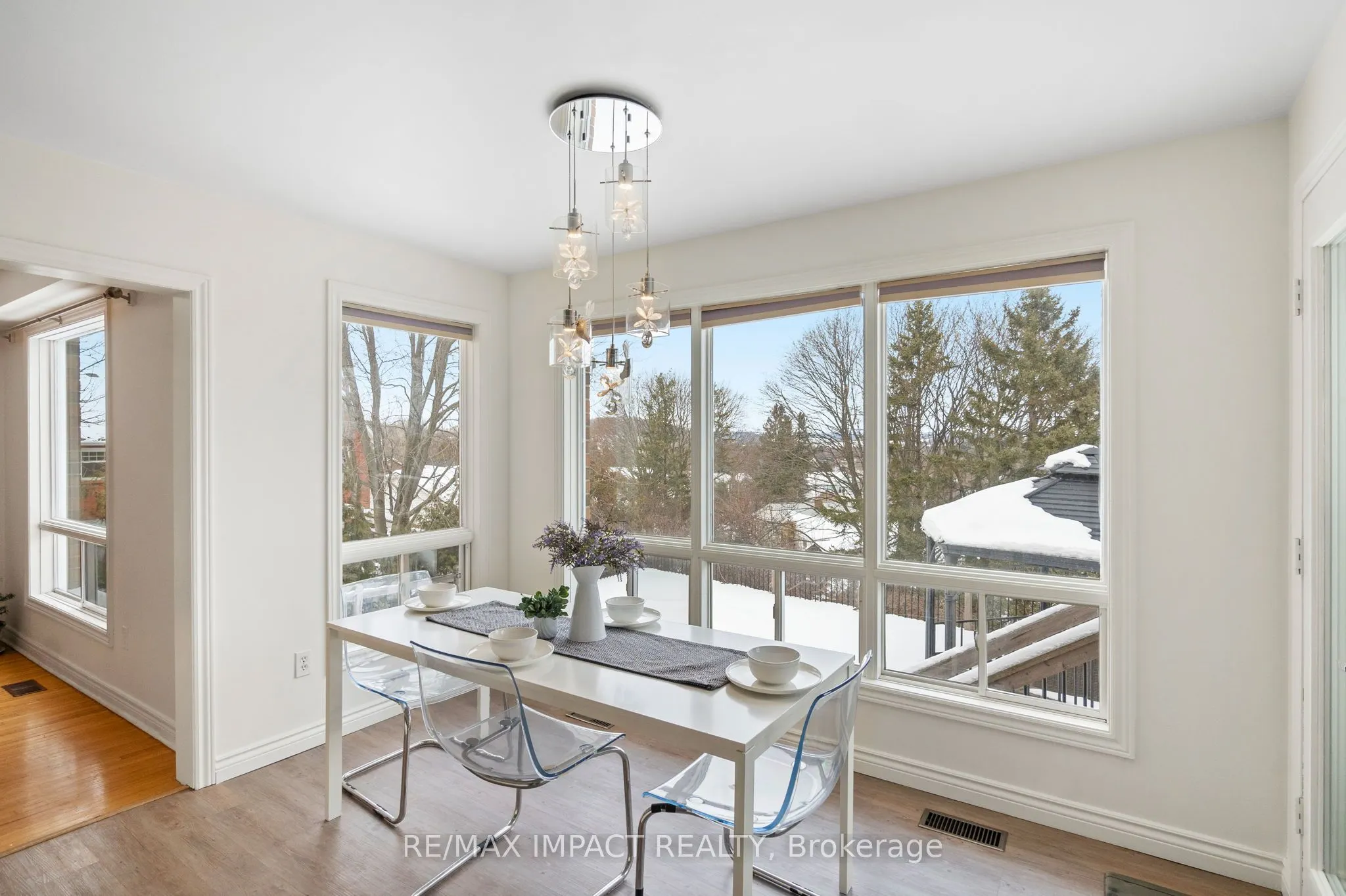 3 Gibson Place