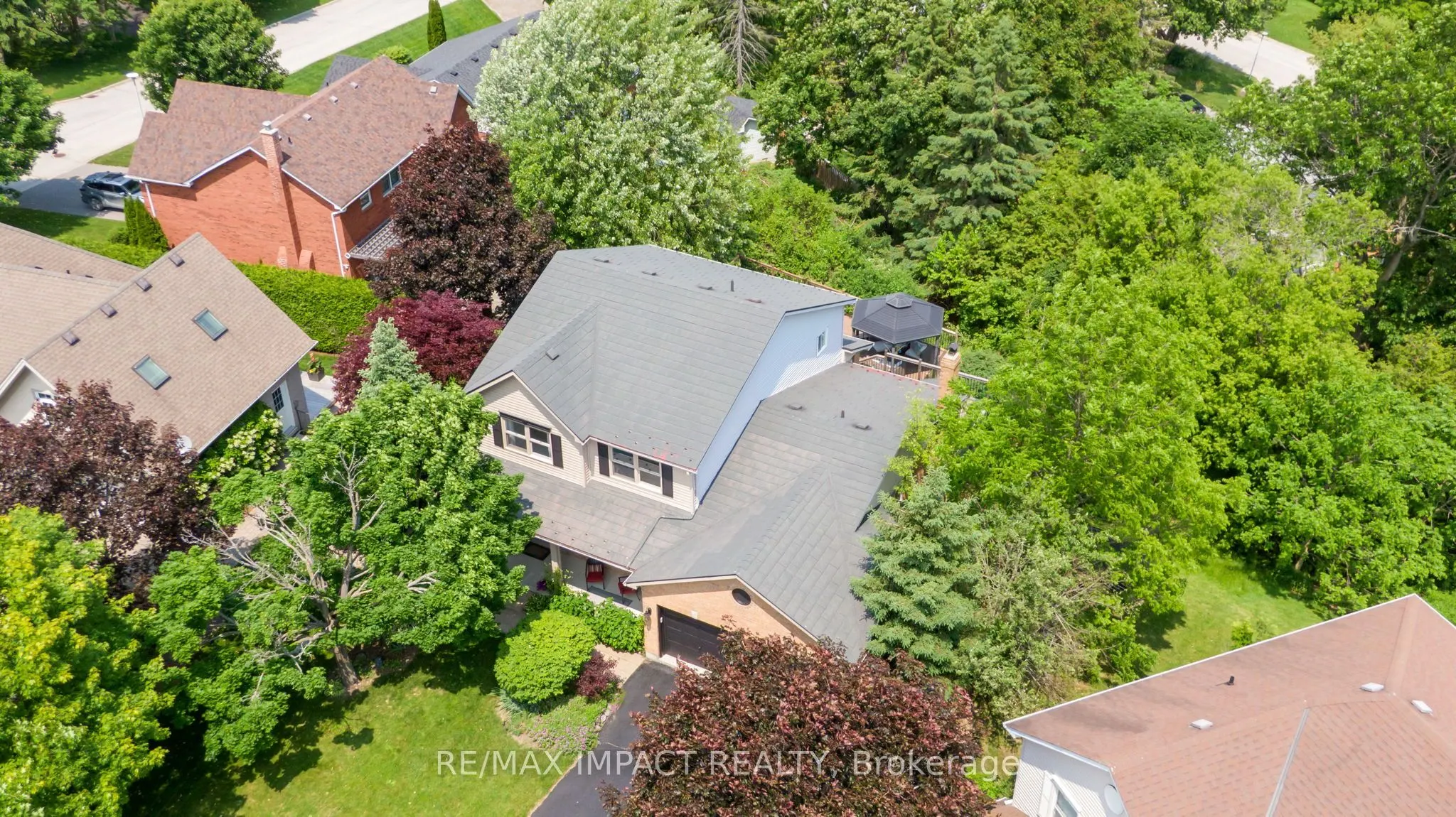 3 Gibson Place