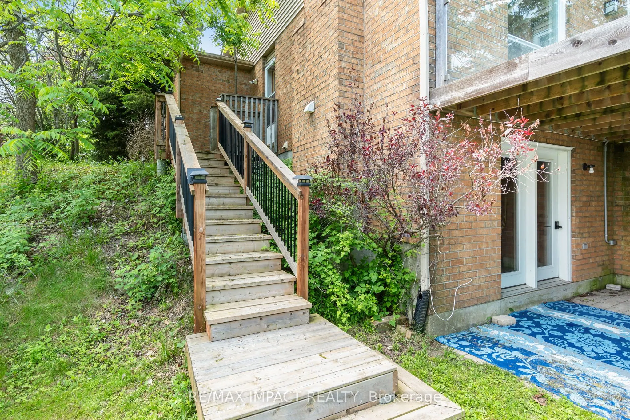 3 Gibson Place