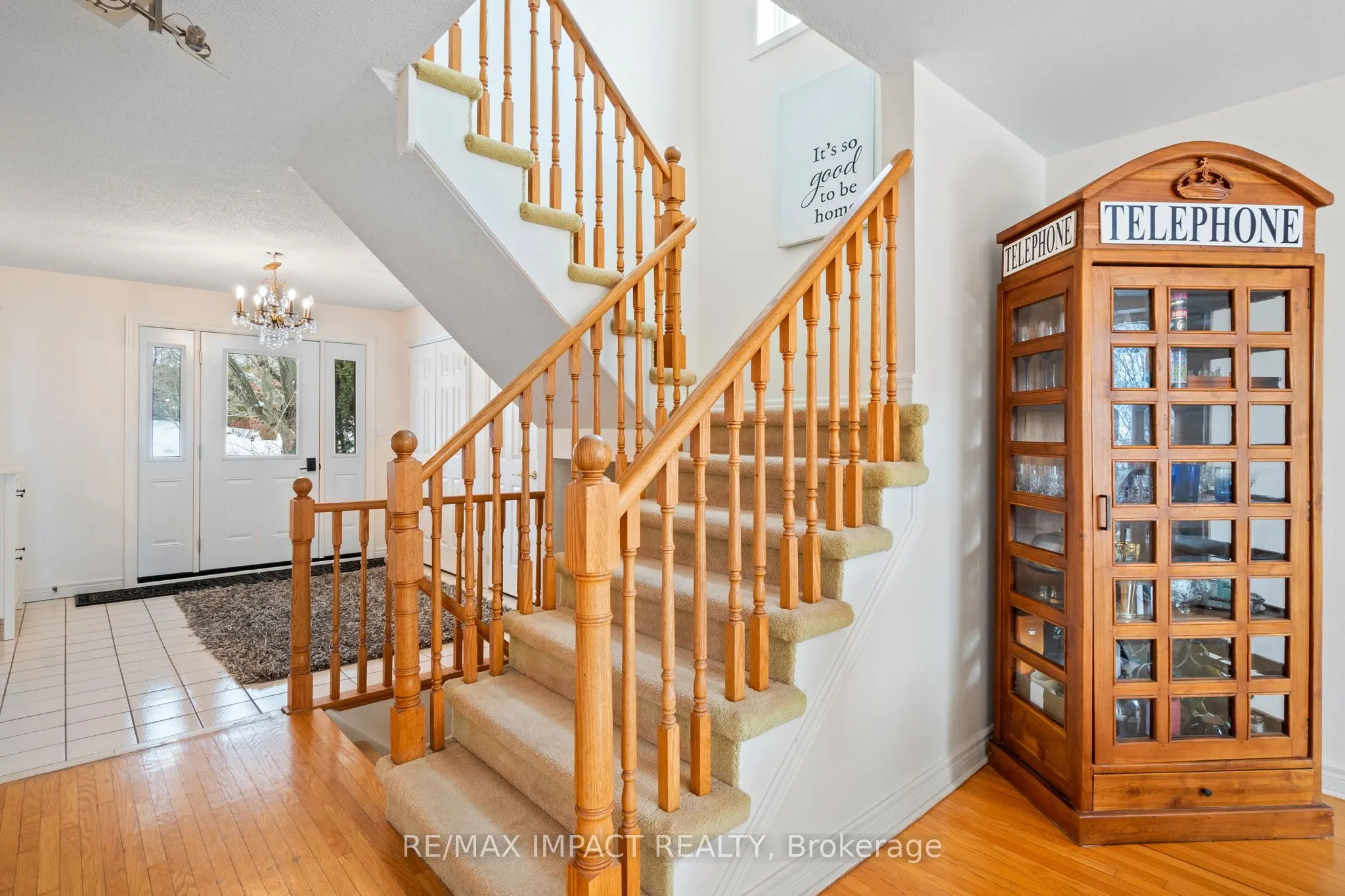 3 Gibson Place