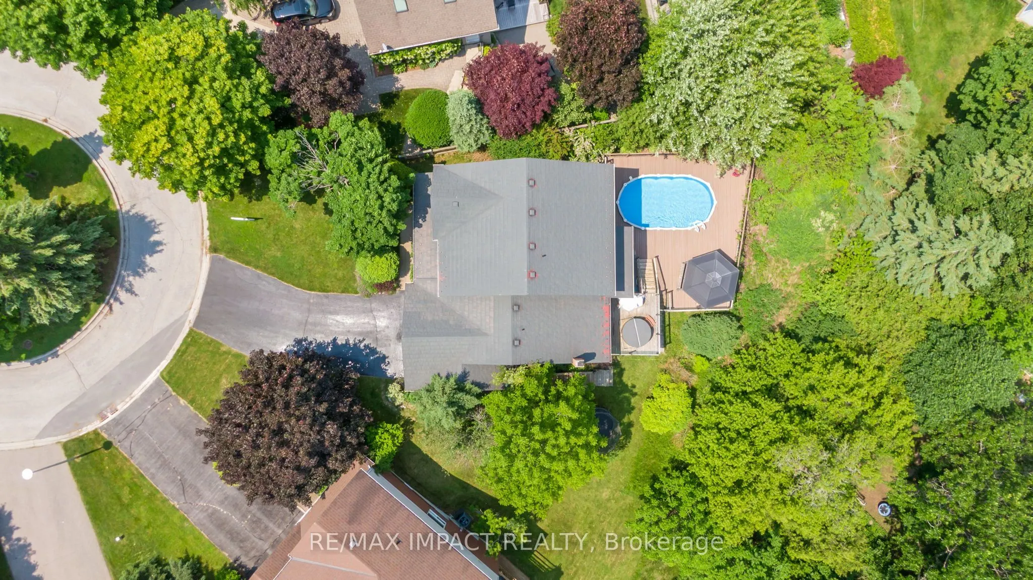 3 Gibson Place