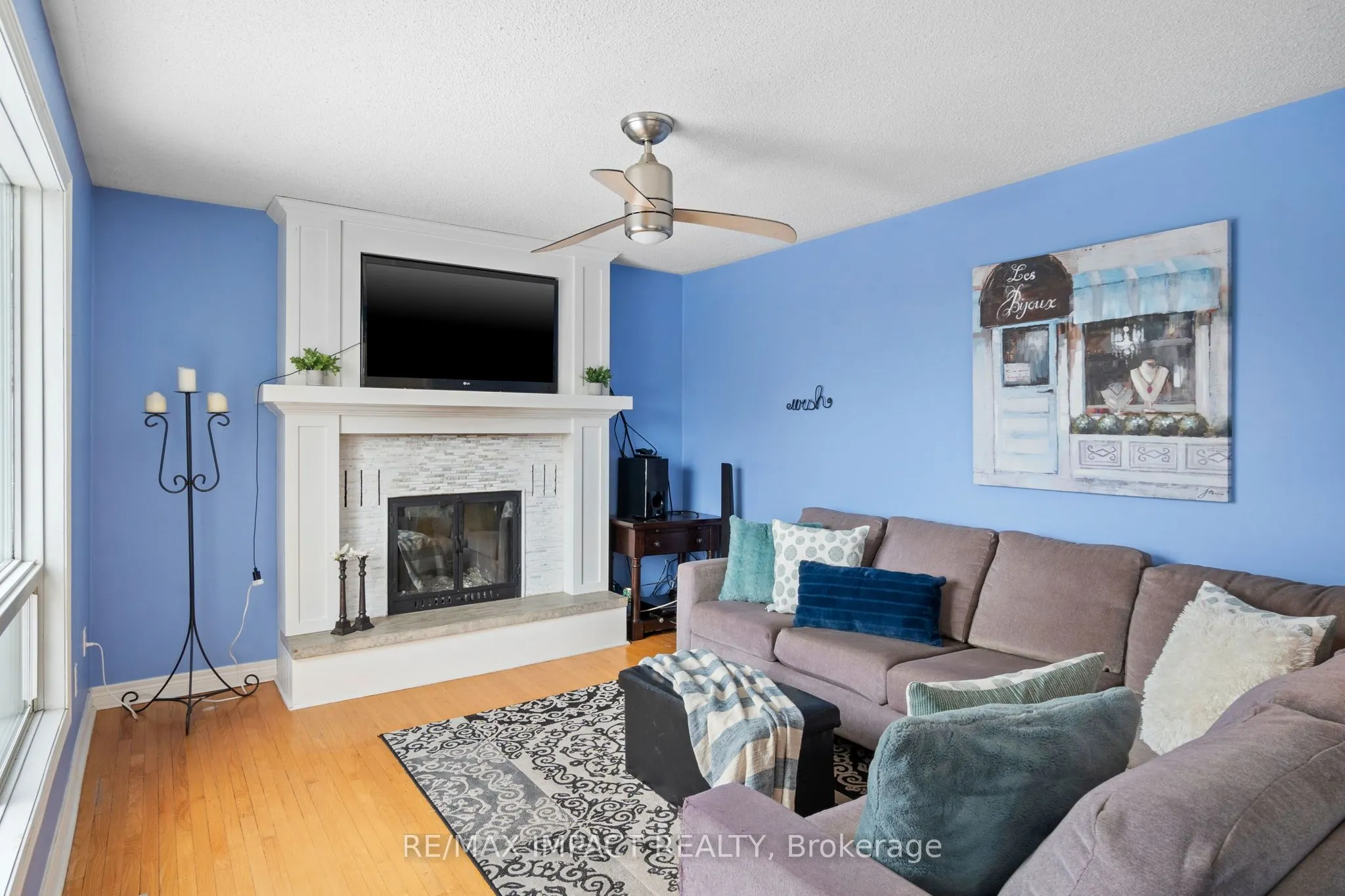 3 Gibson Place