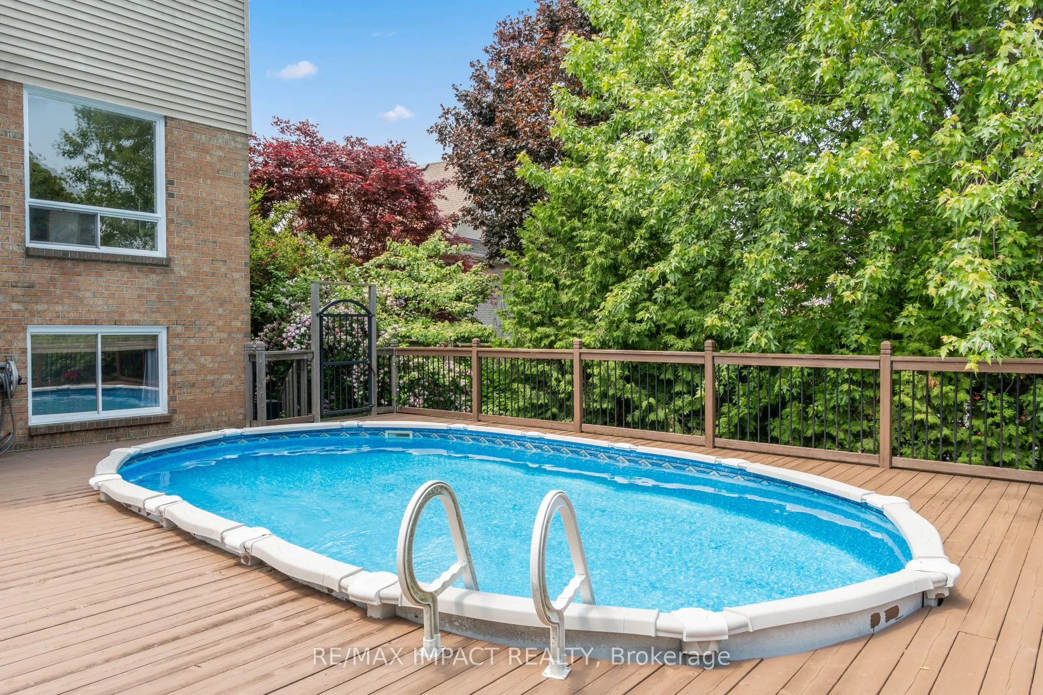 3 Gibson Place