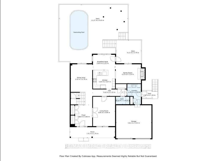 3 Gibson Place