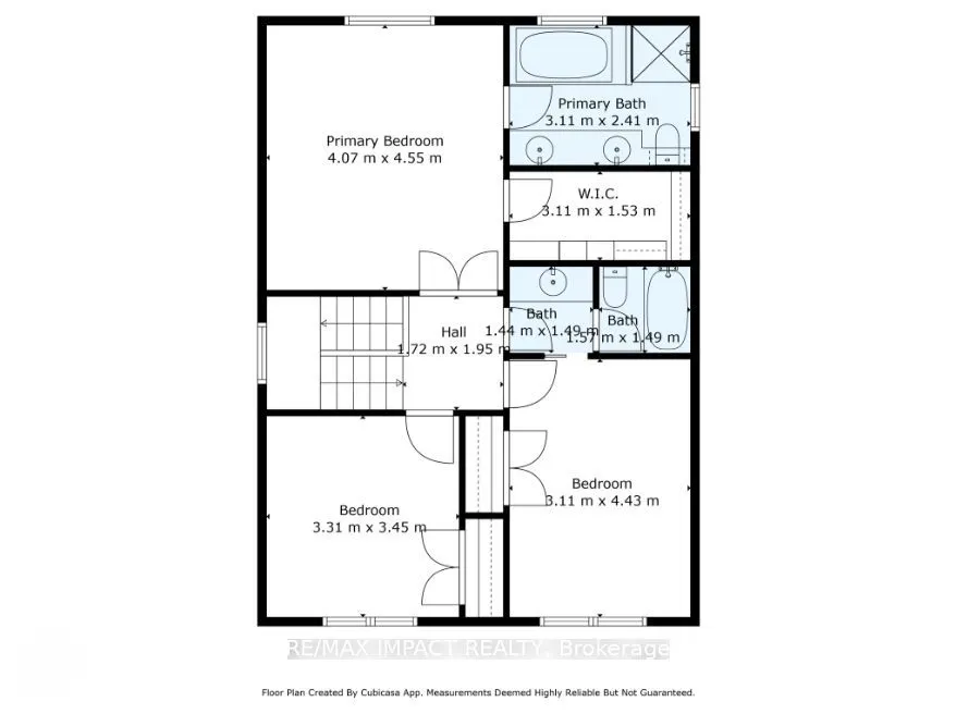3 Gibson Place