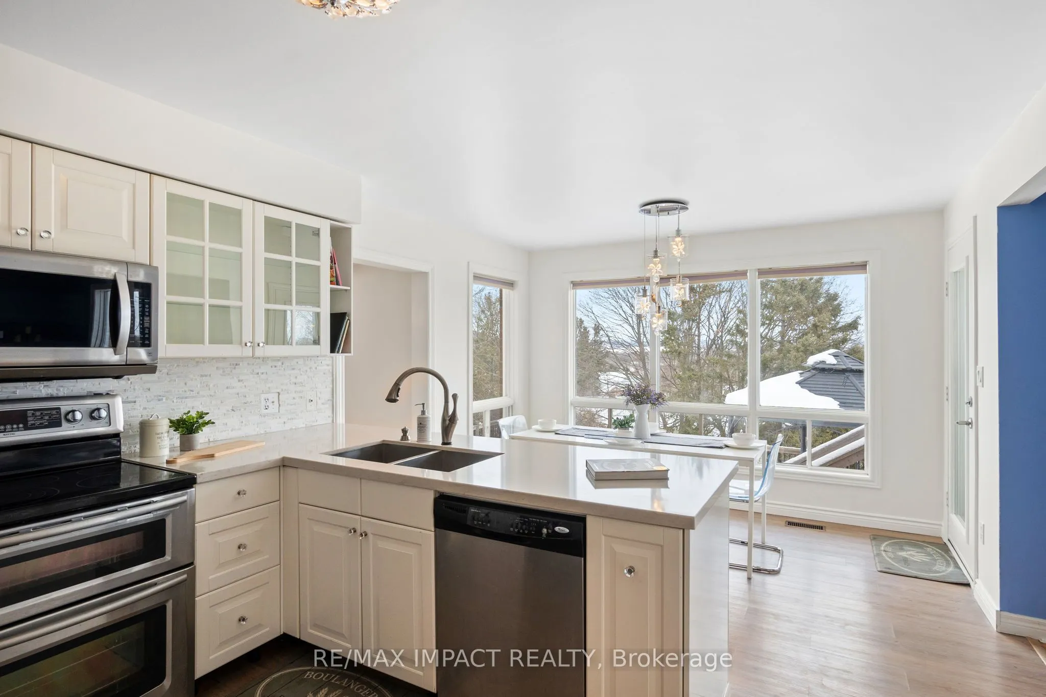 3 Gibson Place