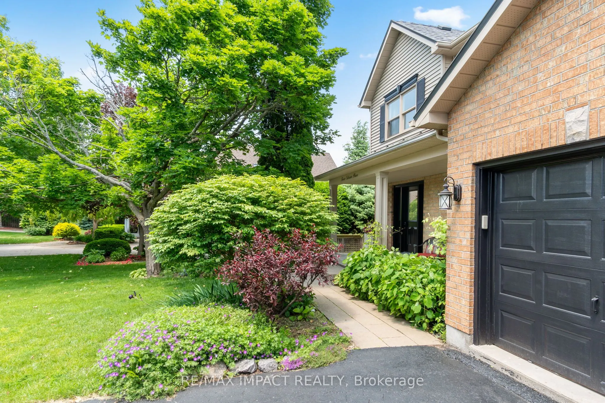 3 Gibson Place