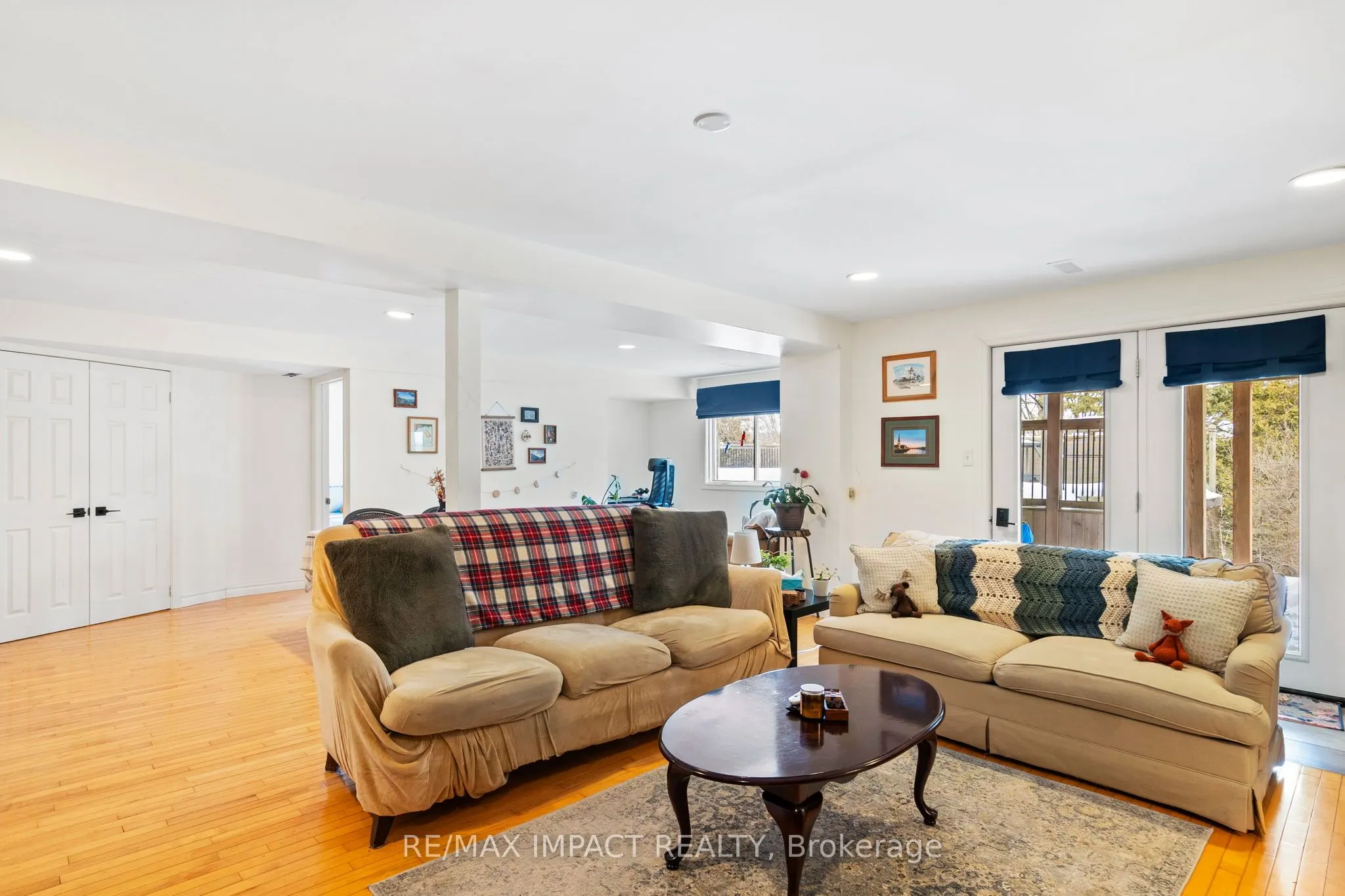 3 Gibson Place