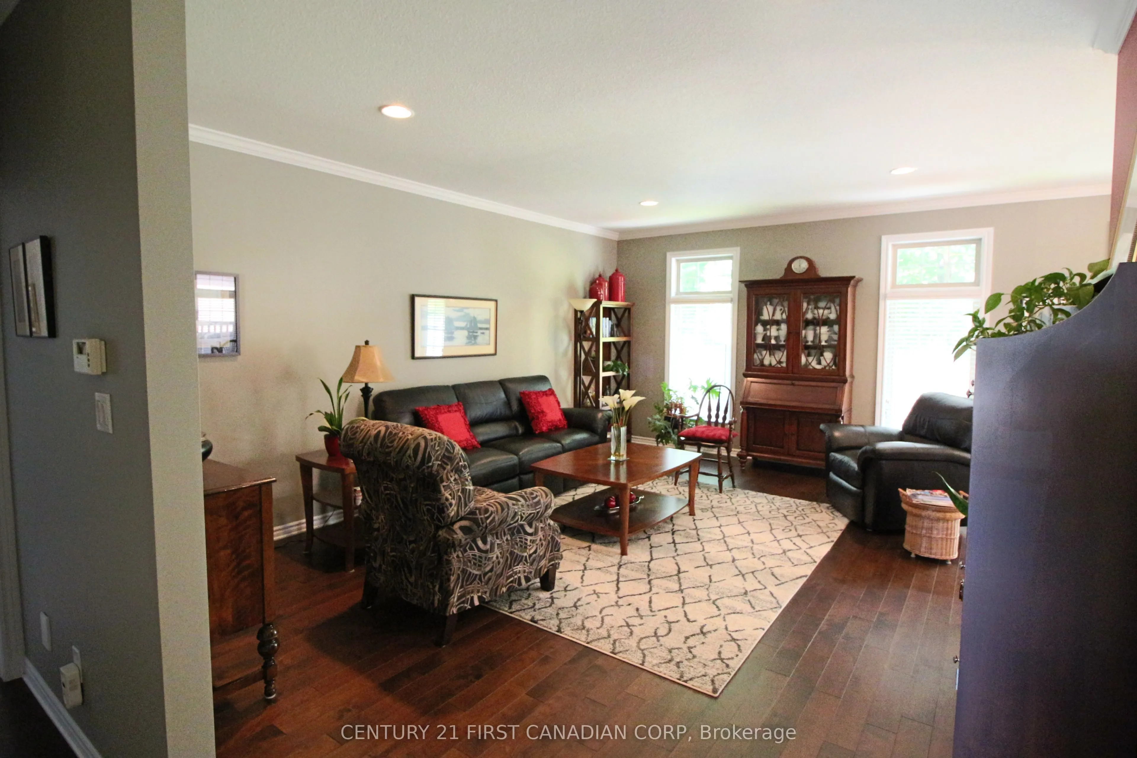 1741 Estevan Road
