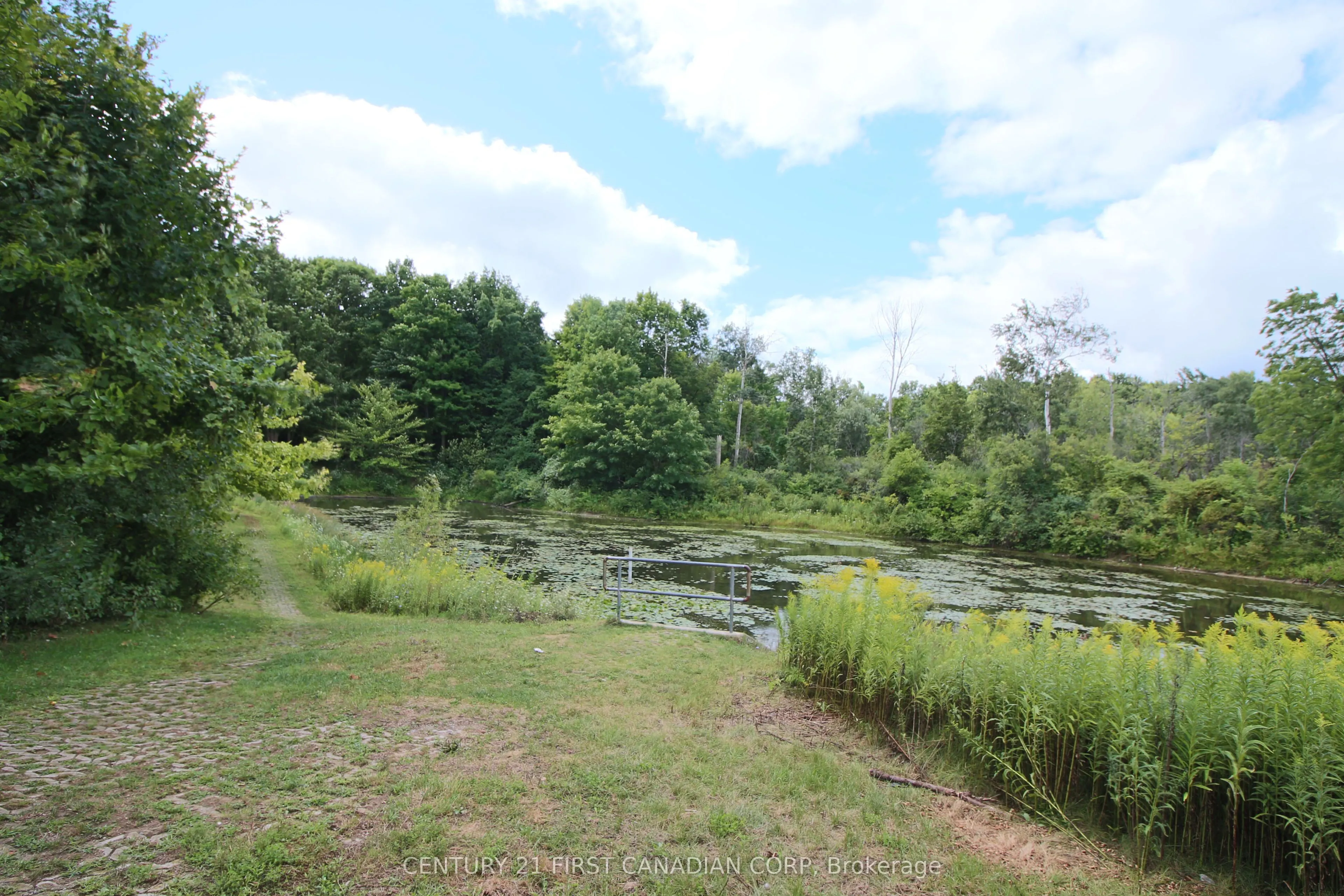1741 Estevan Road