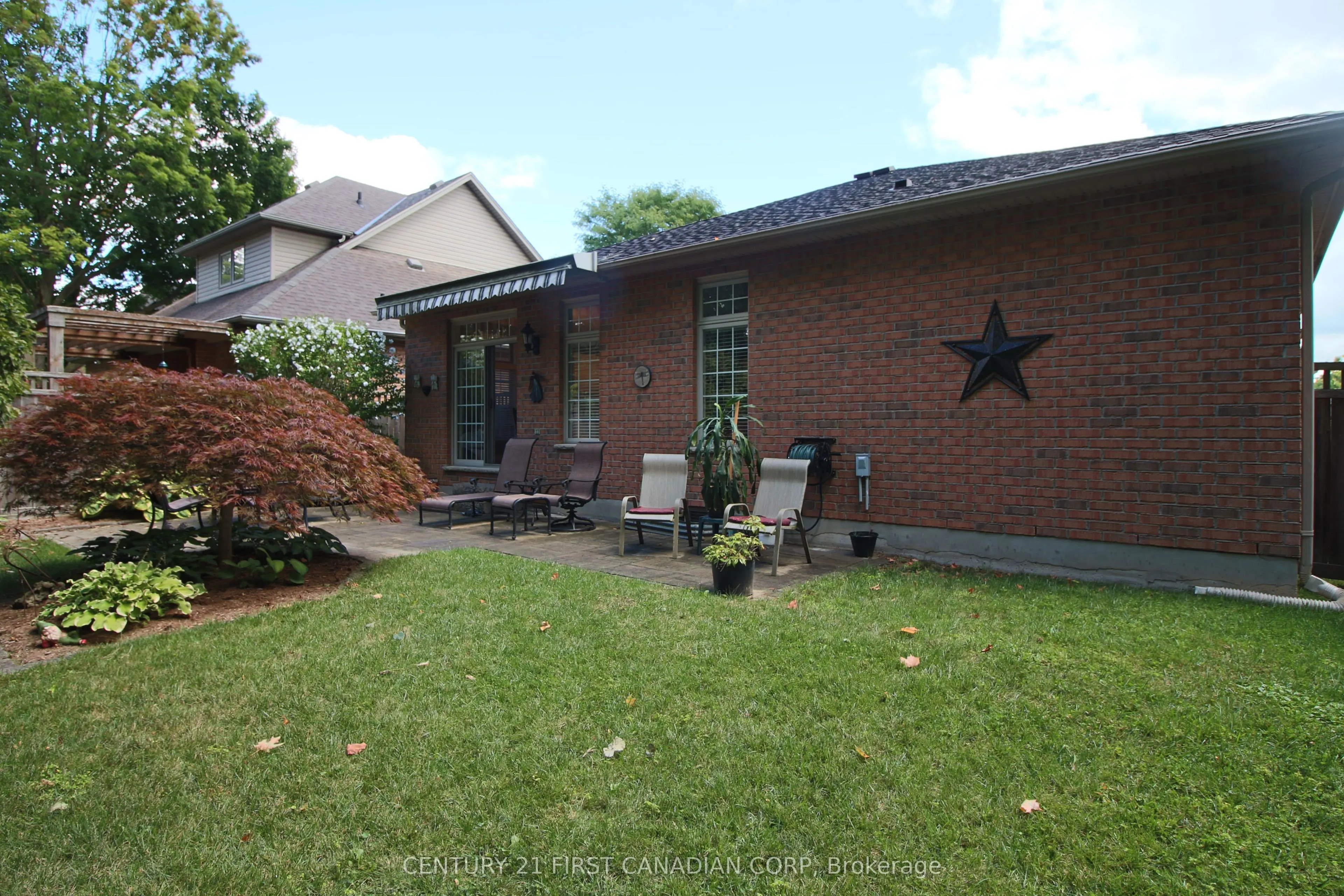 1741 Estevan Road