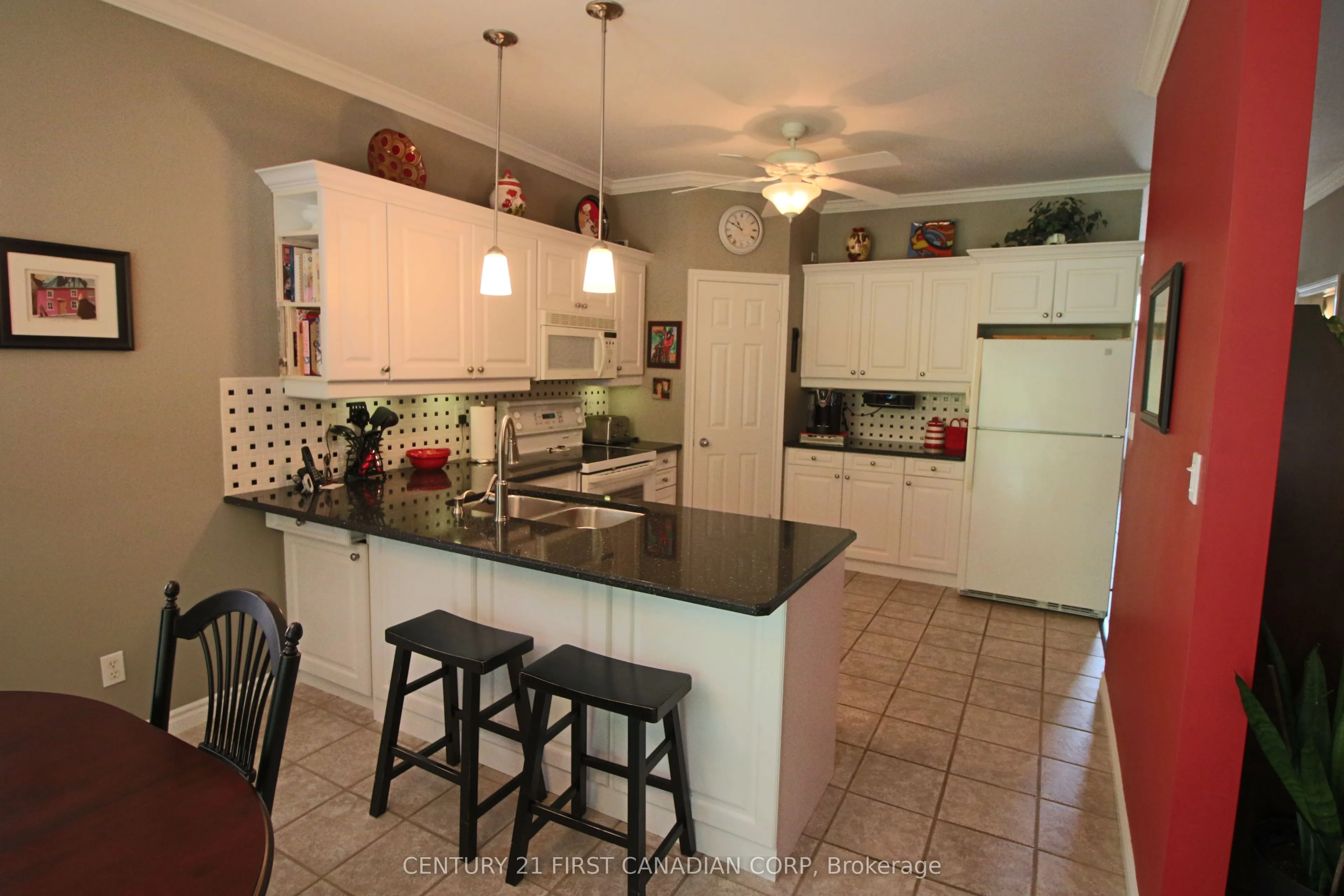 1741 Estevan Road