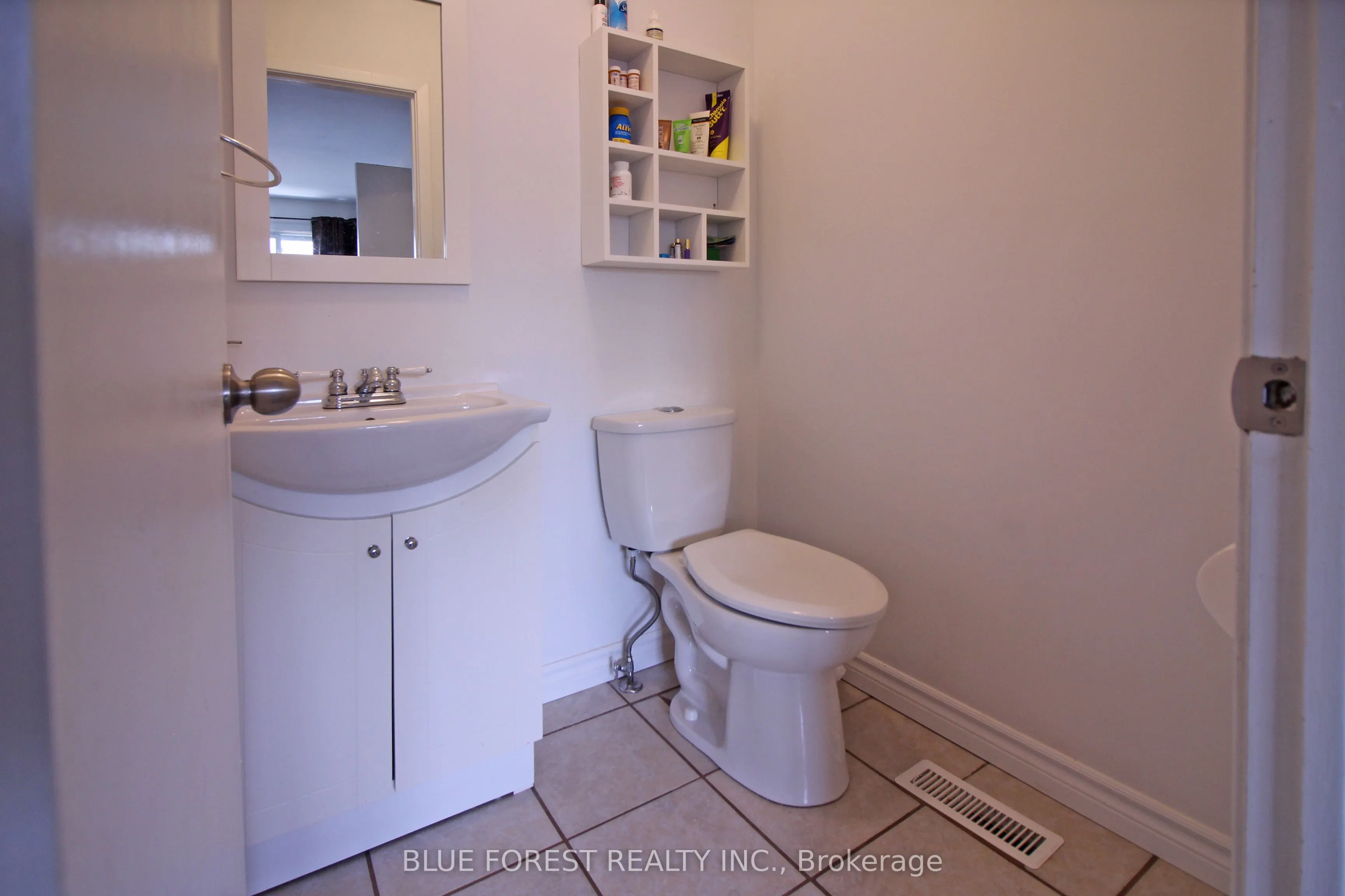 590 Millbank Drive, #8