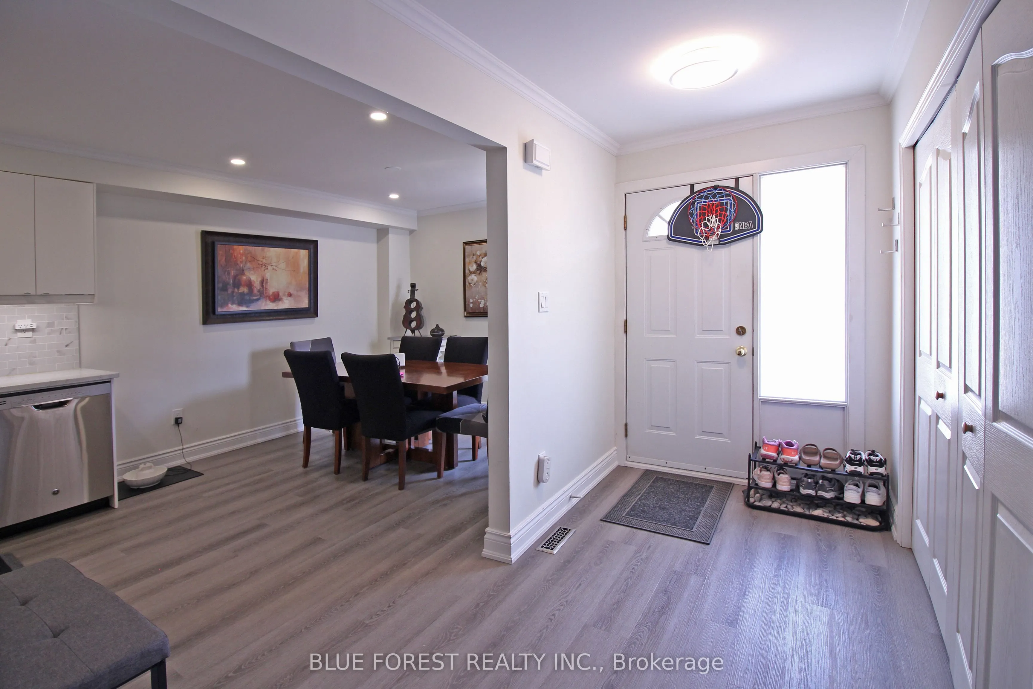 590 Millbank Drive, #8