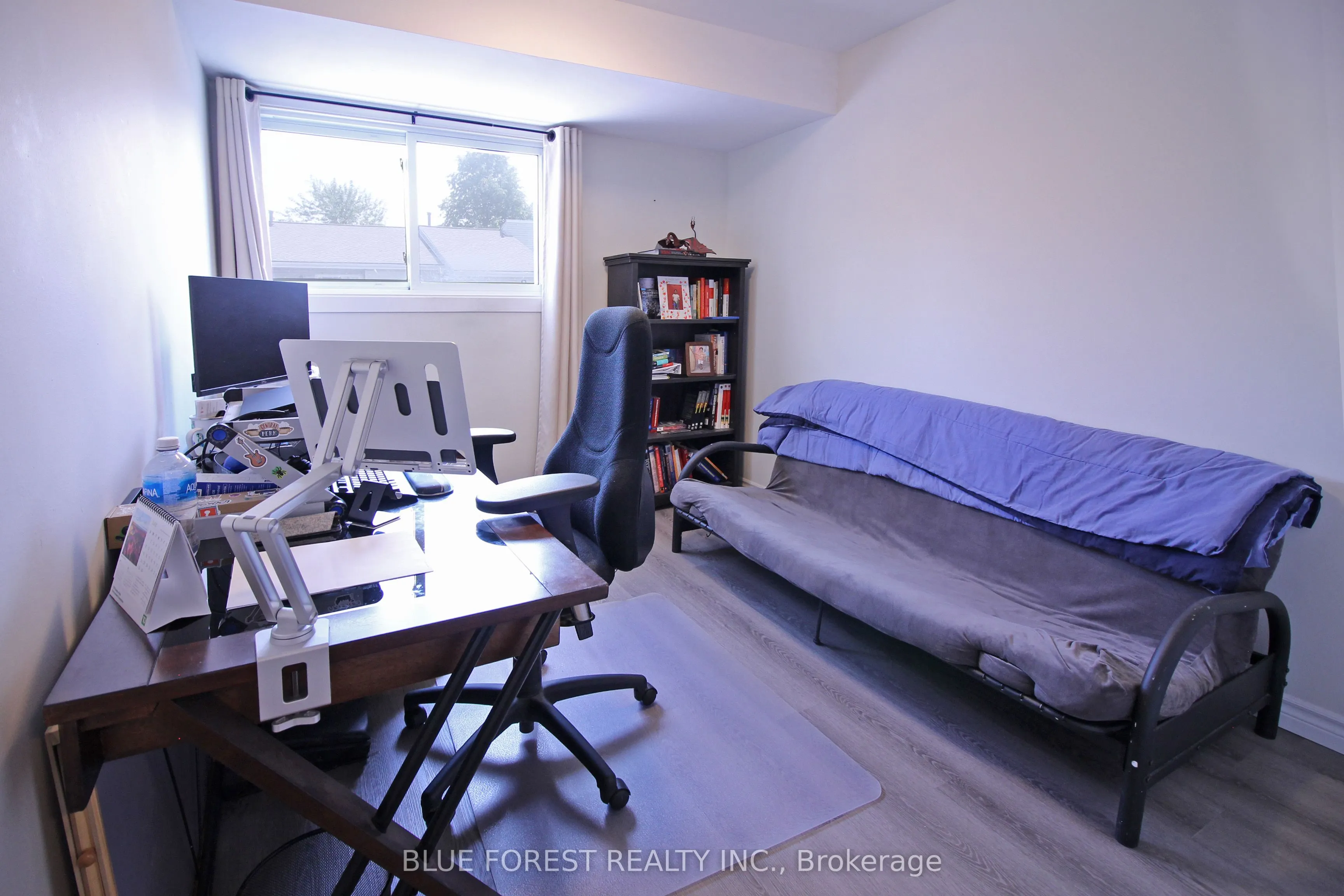 590 Millbank Drive, #8